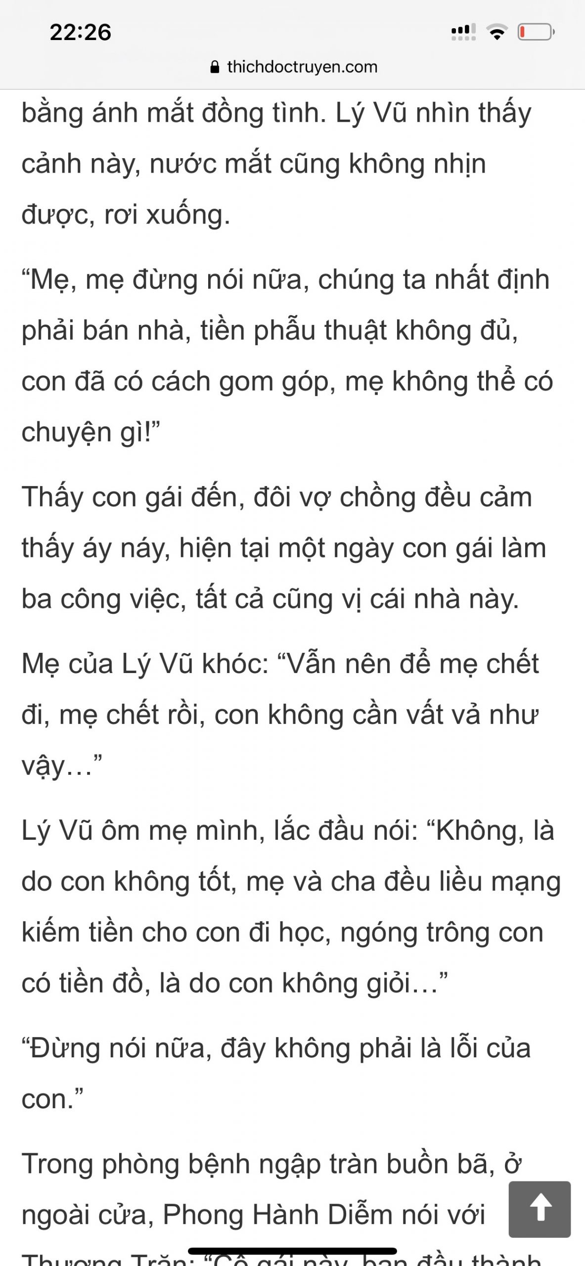 cô vợ tái sinh