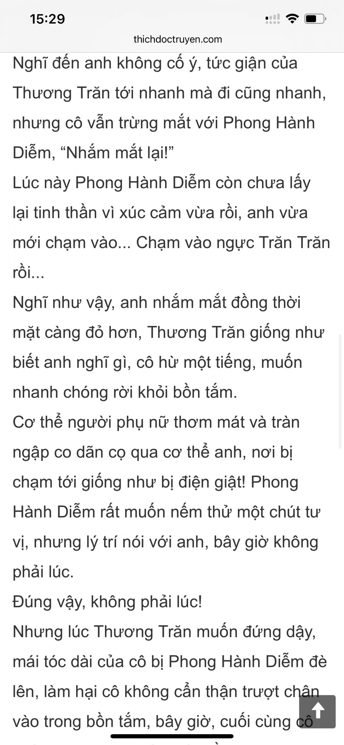 cô vợ tái sinh