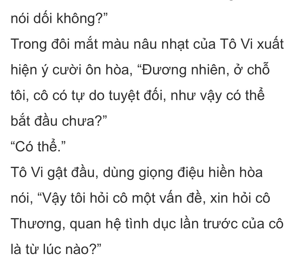 cô vợ tái sinh