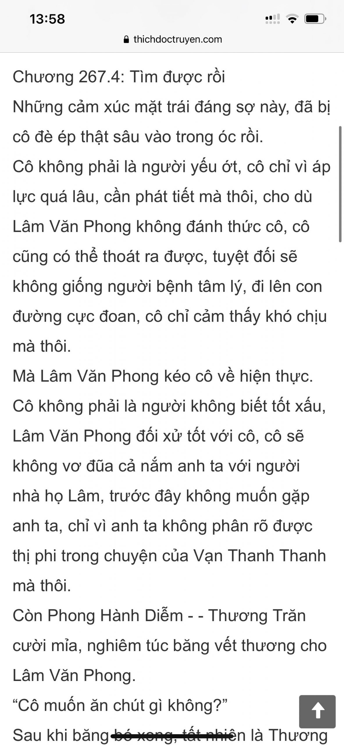 cô vợ tái sinh