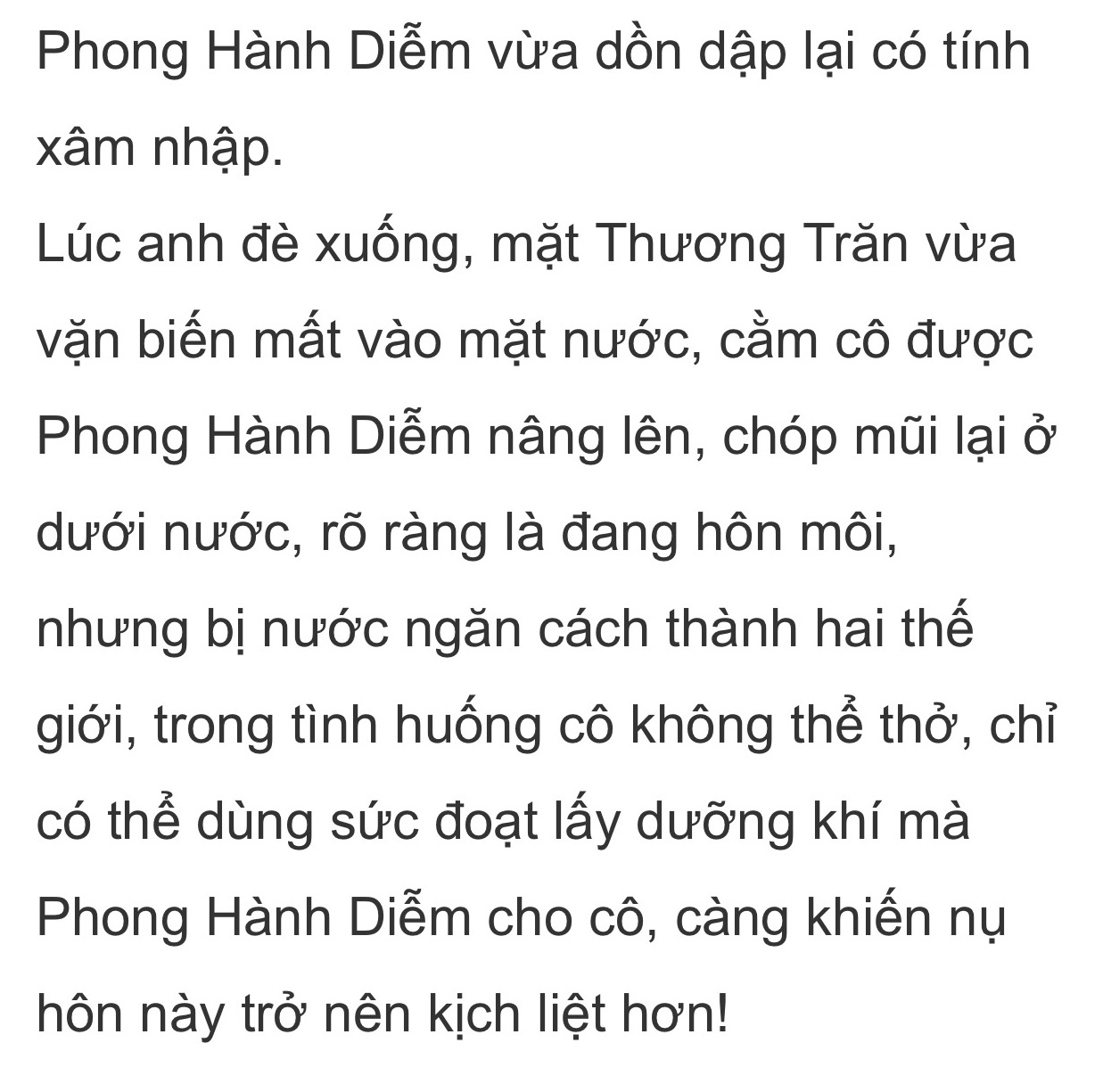 cô vợ tái sinh