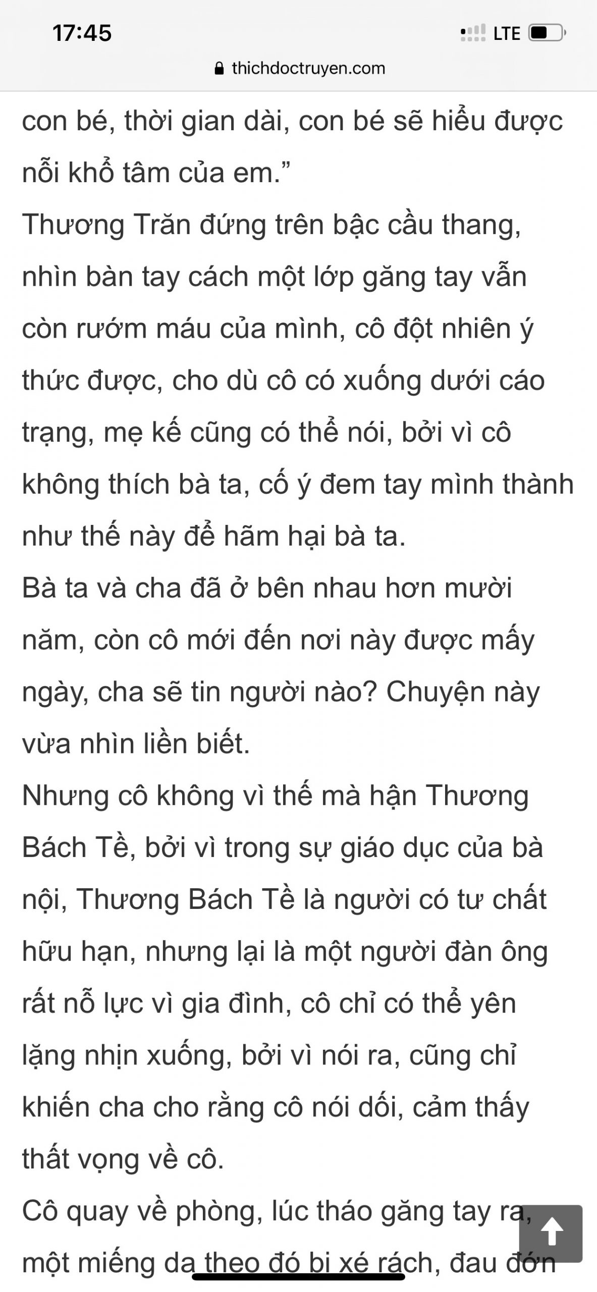 cô vợ tái sinh