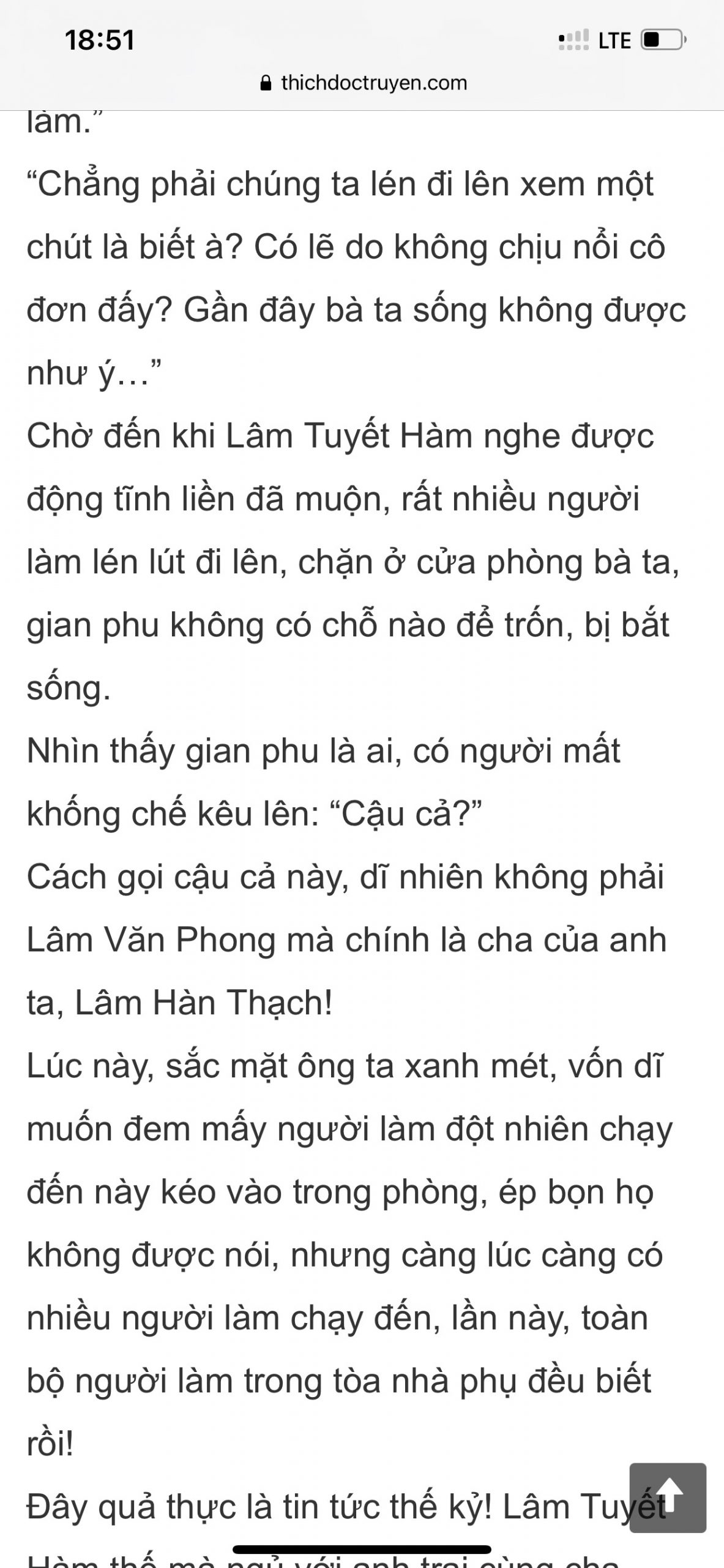 cô vợ tái sinh