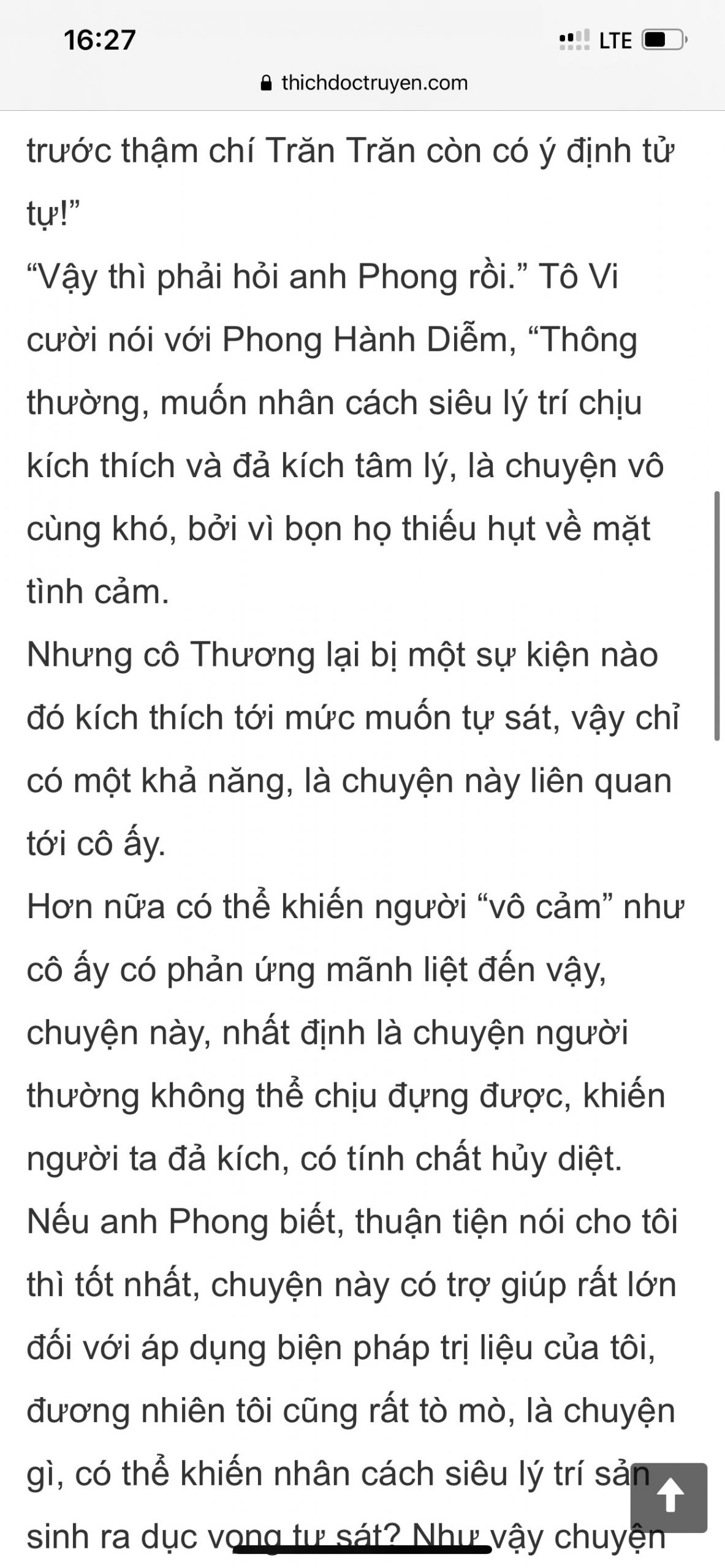 cô vợ tái sinh