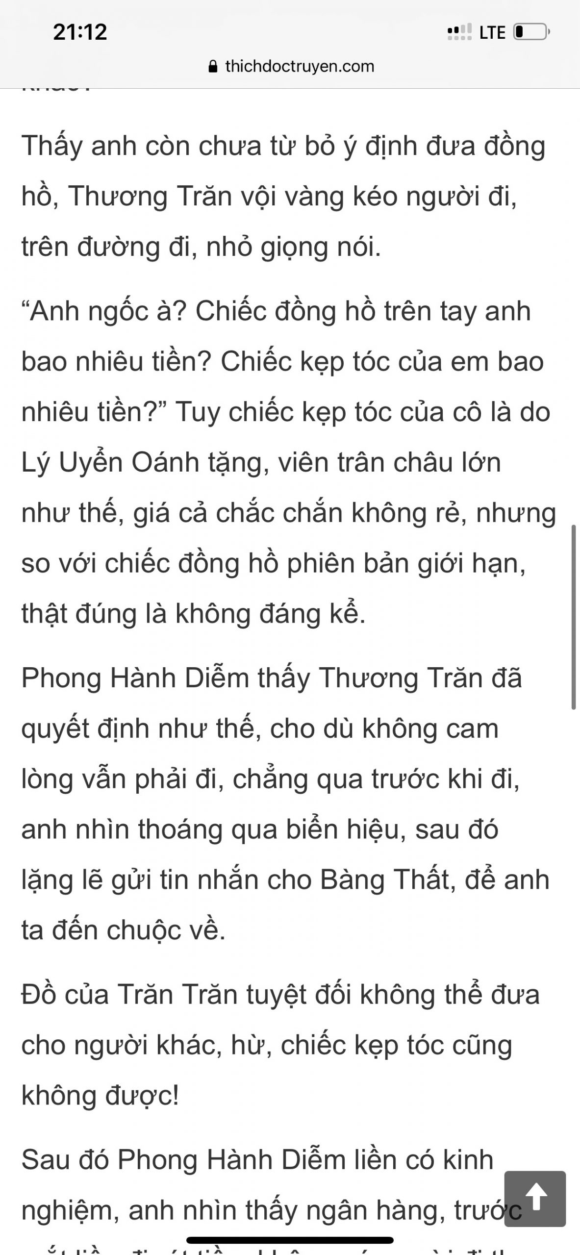 cô vợ tái sinh