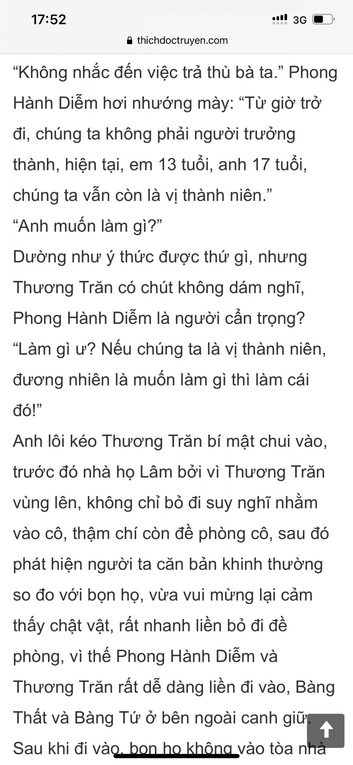 cô vợ tái sinh