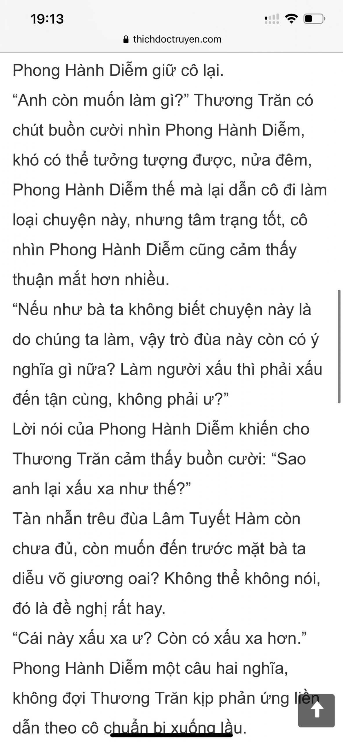 cô vợ tái sinh