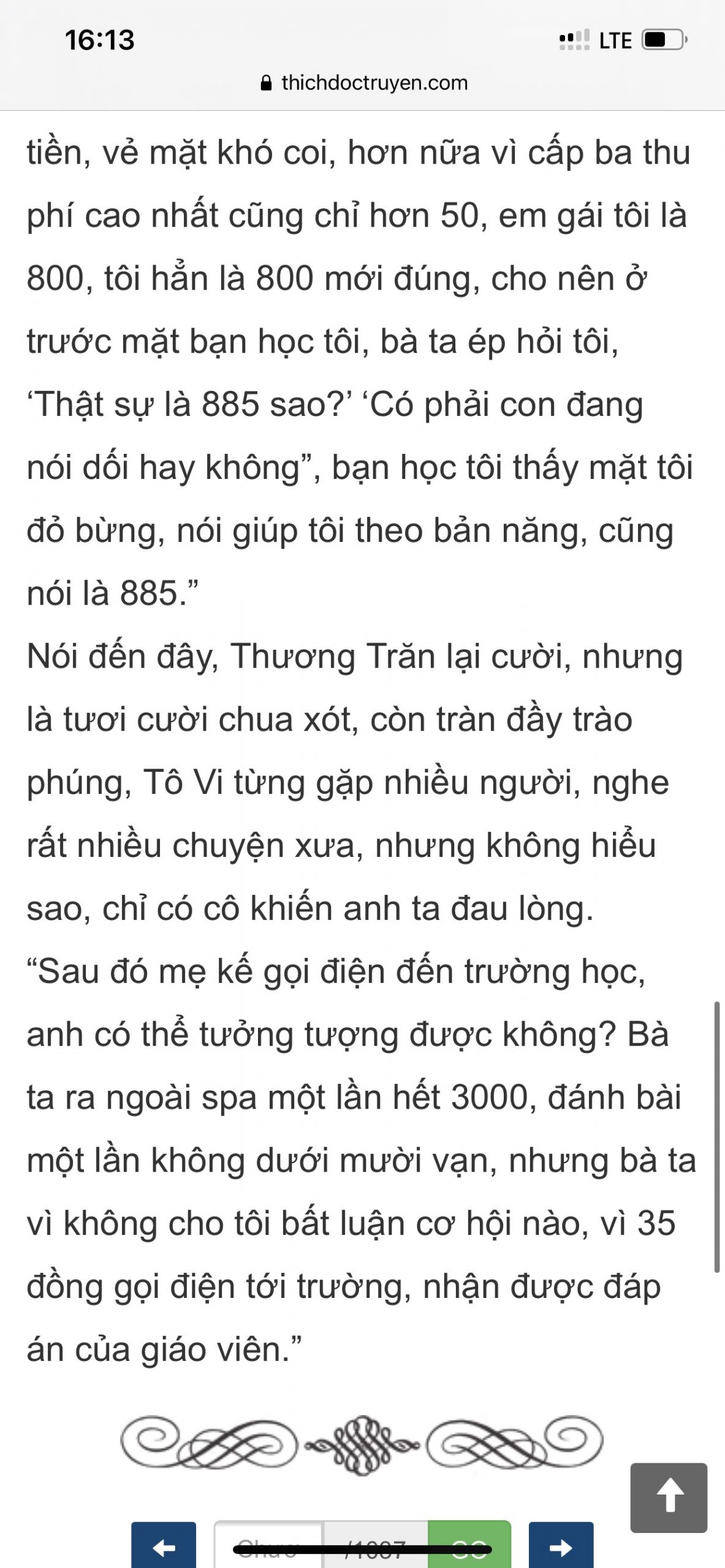 cô vợ tái sinh