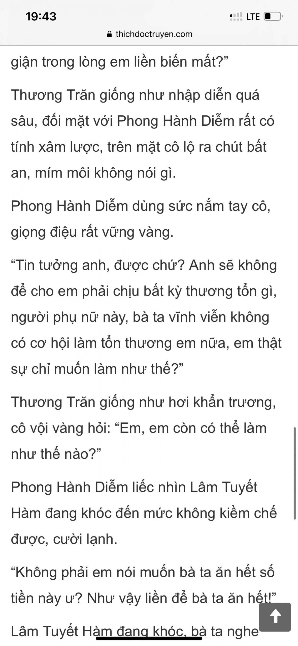 cô vợ tái sinh