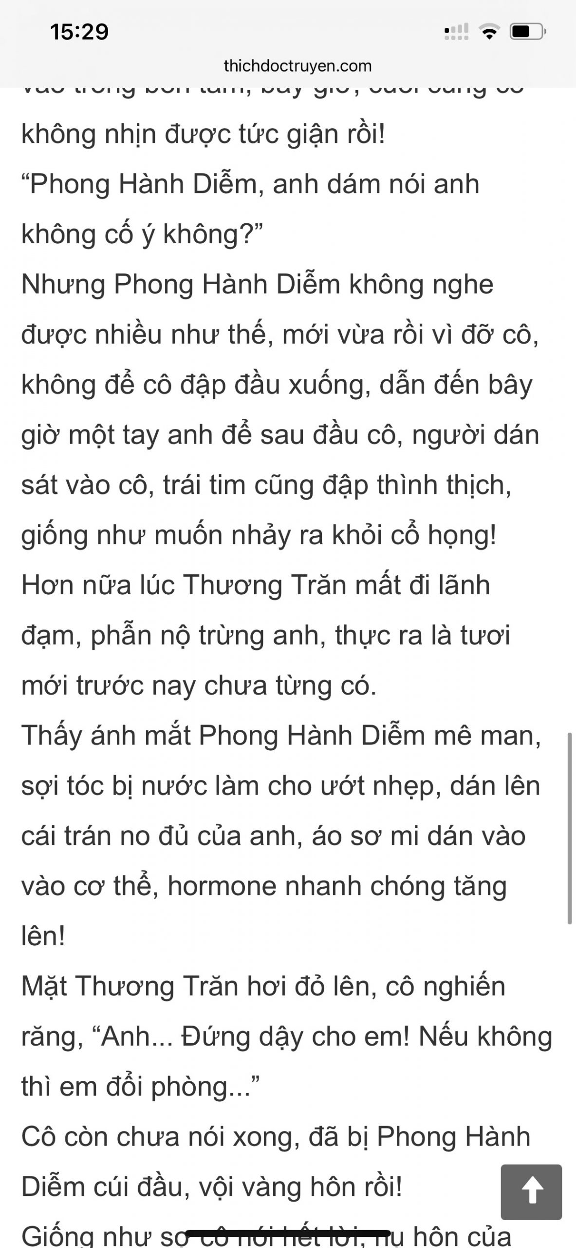 cô vợ tái sinh