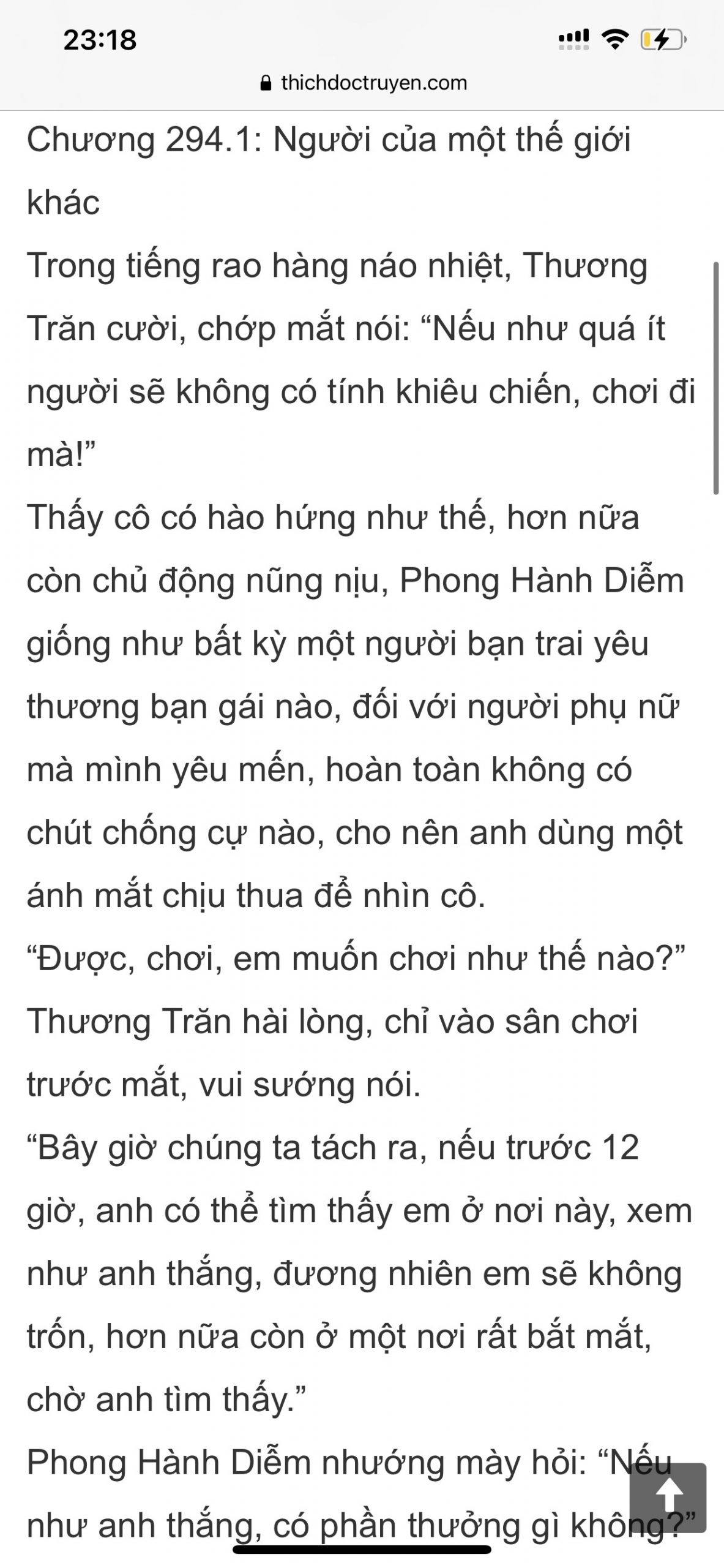 cô vợ tái sinh