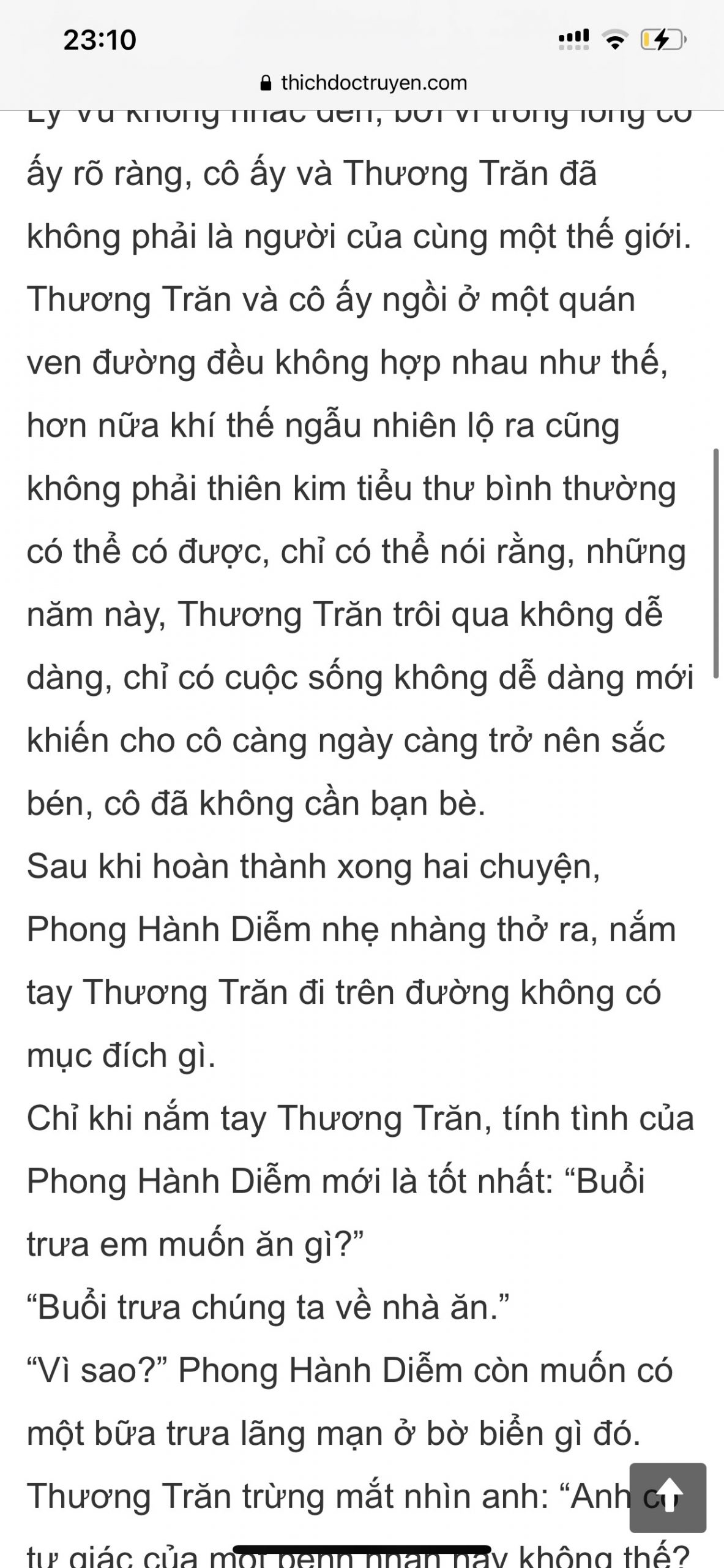 cô vợ tái sinh