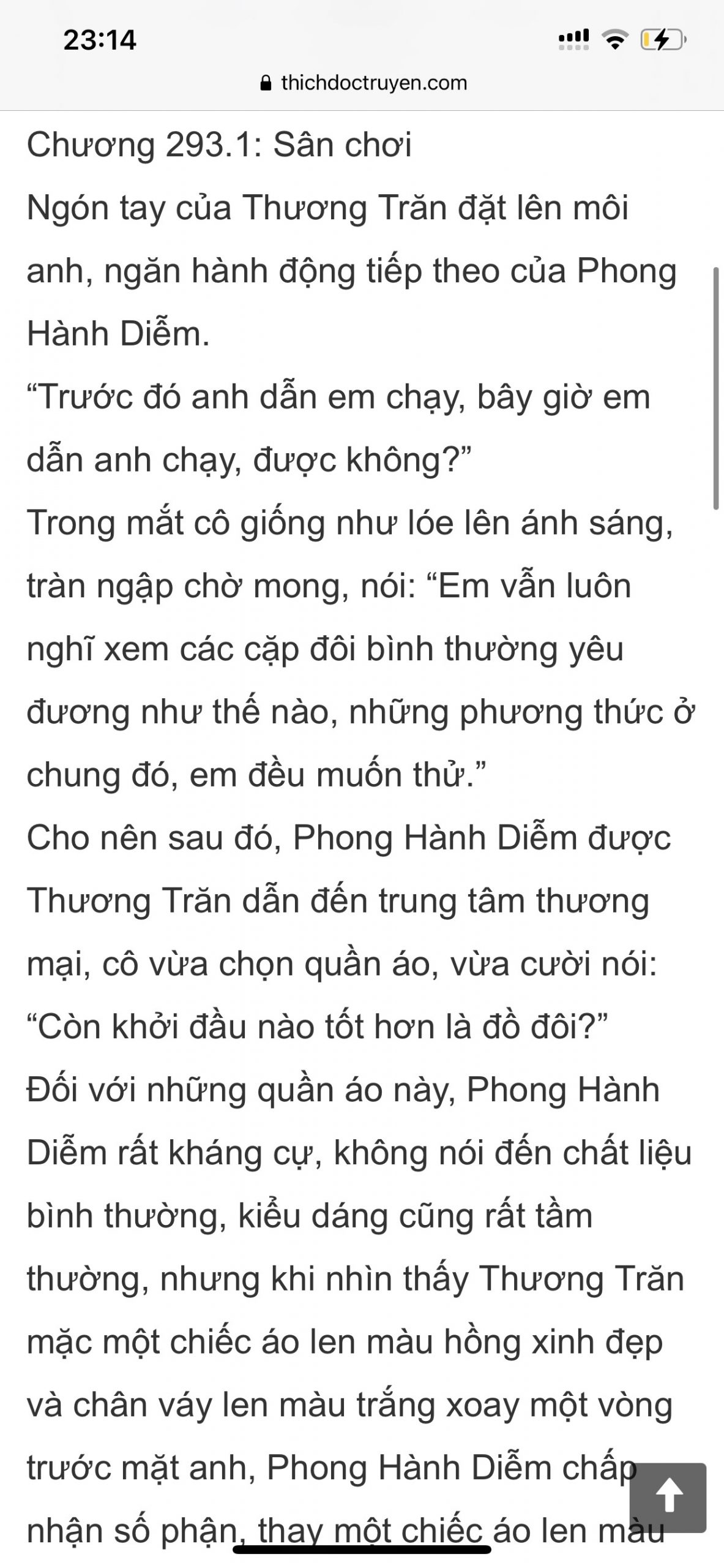 cô vợ tái sinh