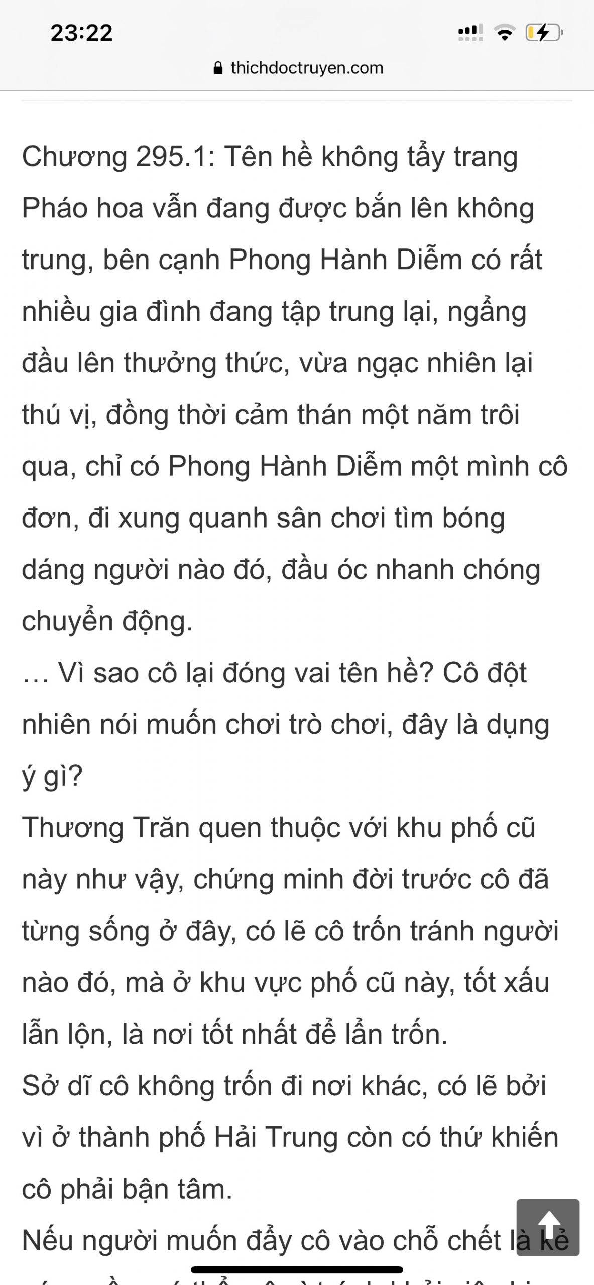 cô vợ tái sinh