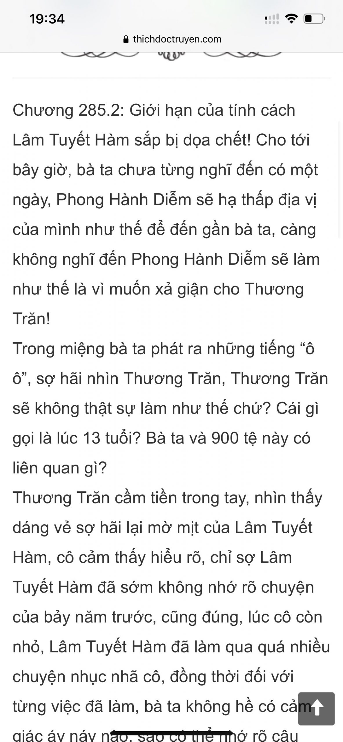 cô vợ tái sinh