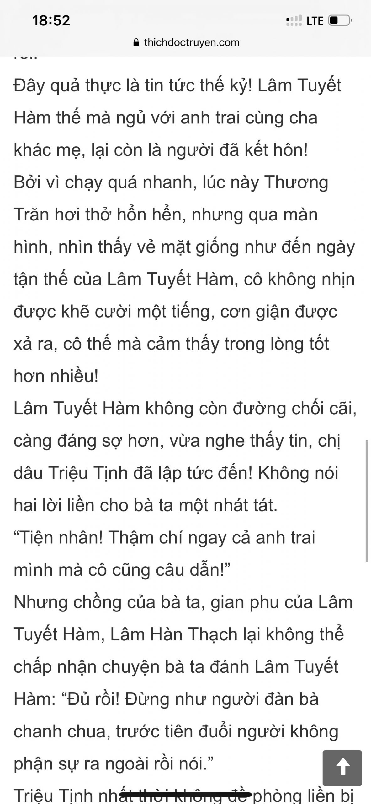 cô vợ tái sinh