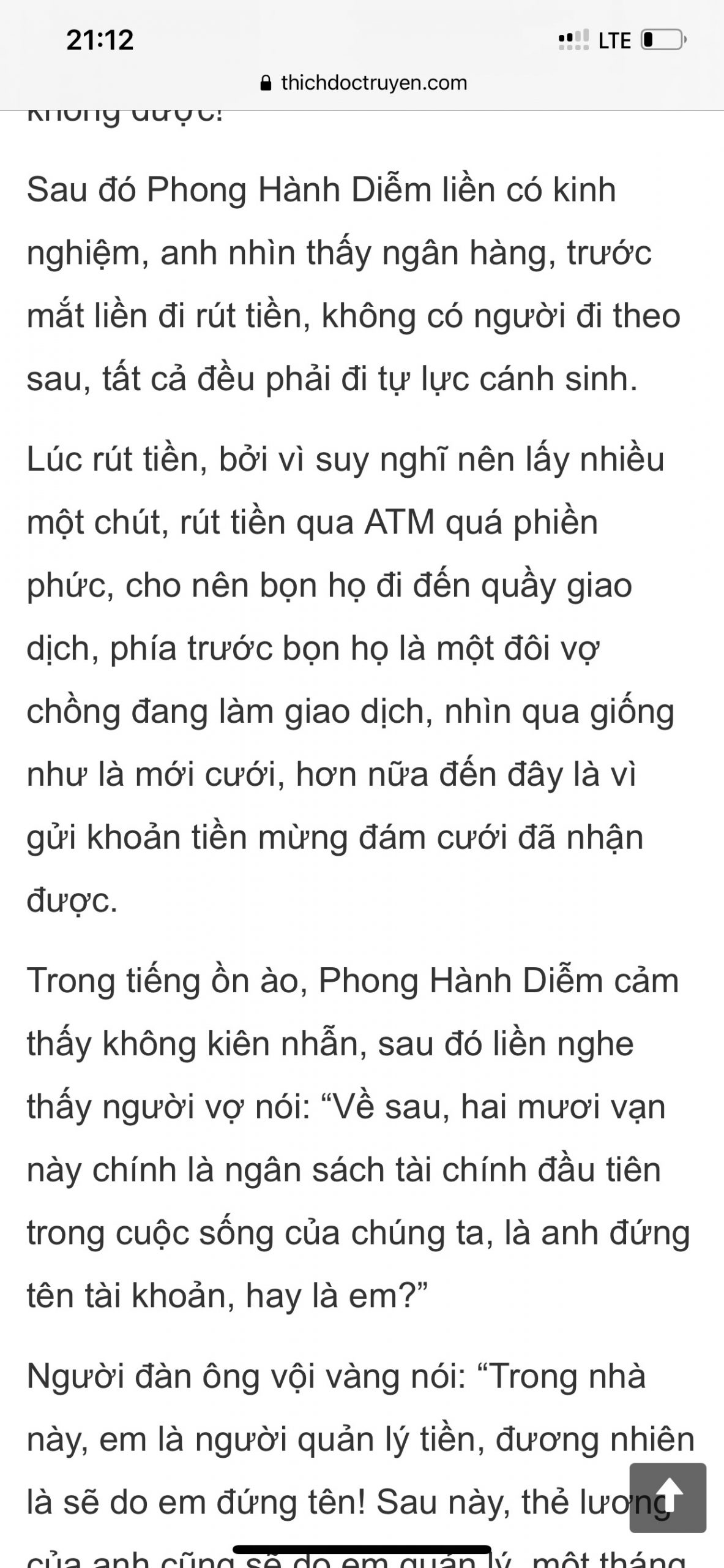 cô vợ tái sinh