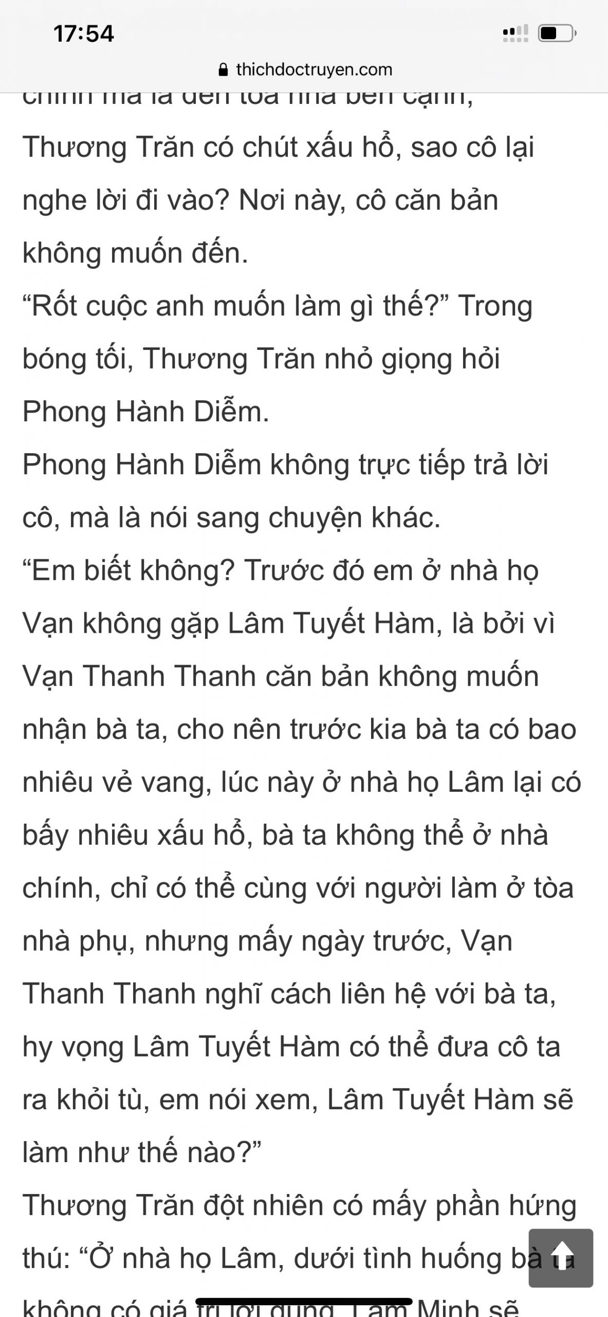 cô vợ tái sinh