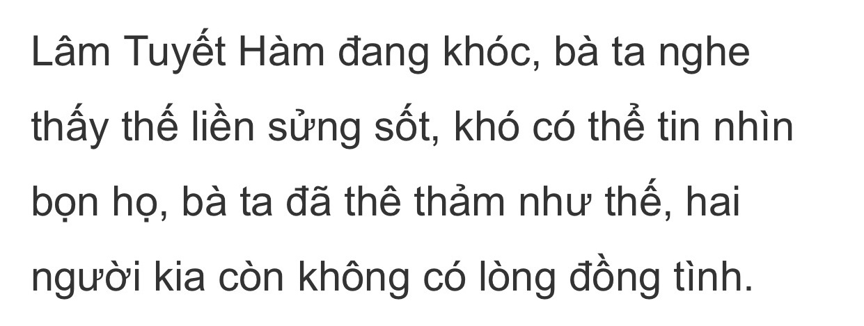 cô vợ tái sinh