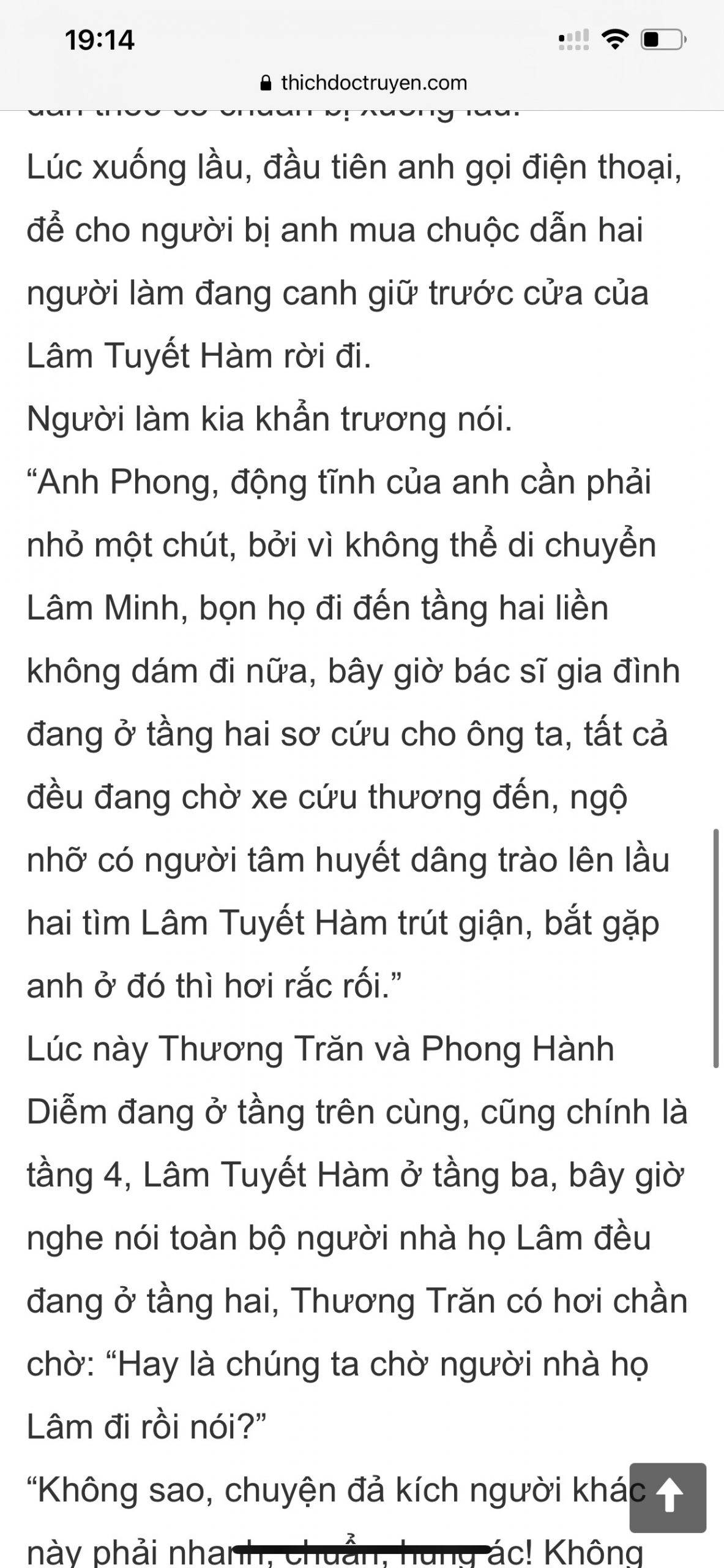 cô vợ tái sinh