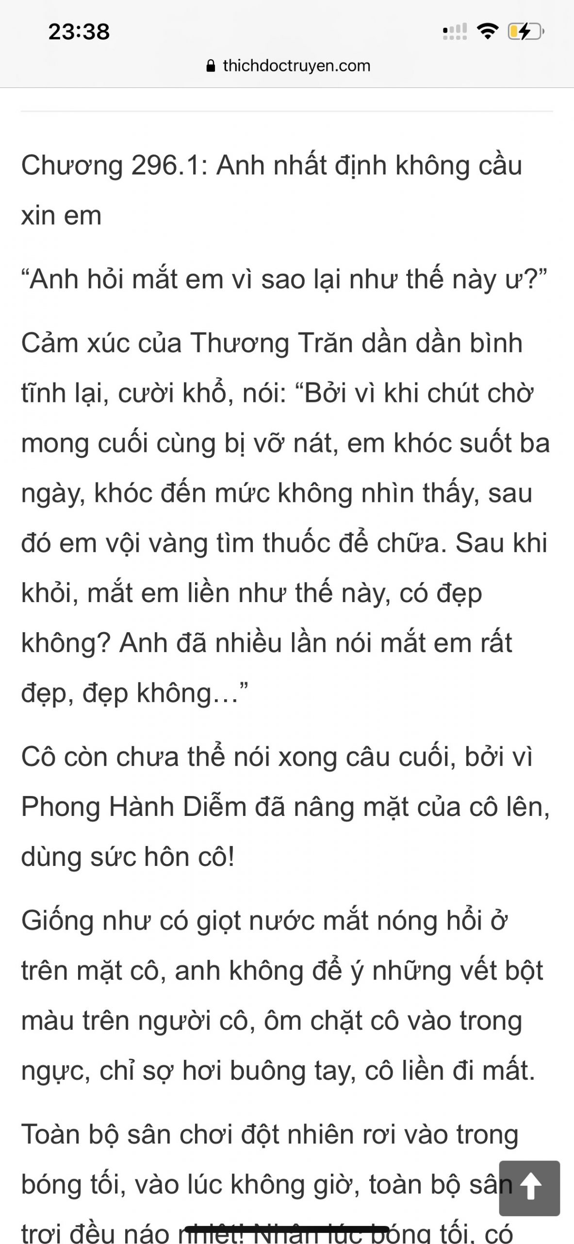 cô vợ tái sinh