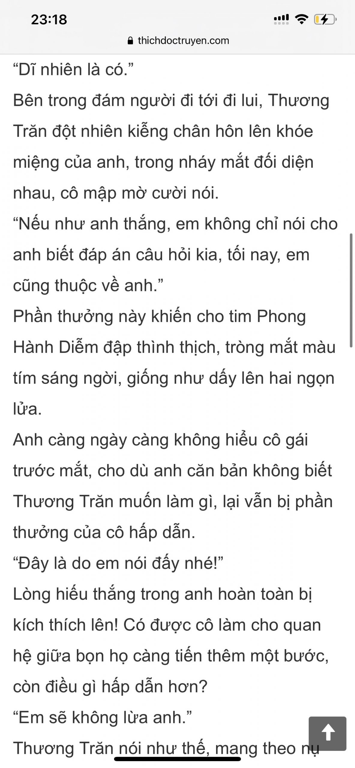 cô vợ tái sinh