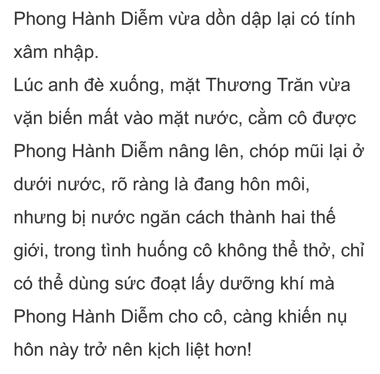 cô vợ tái sinh