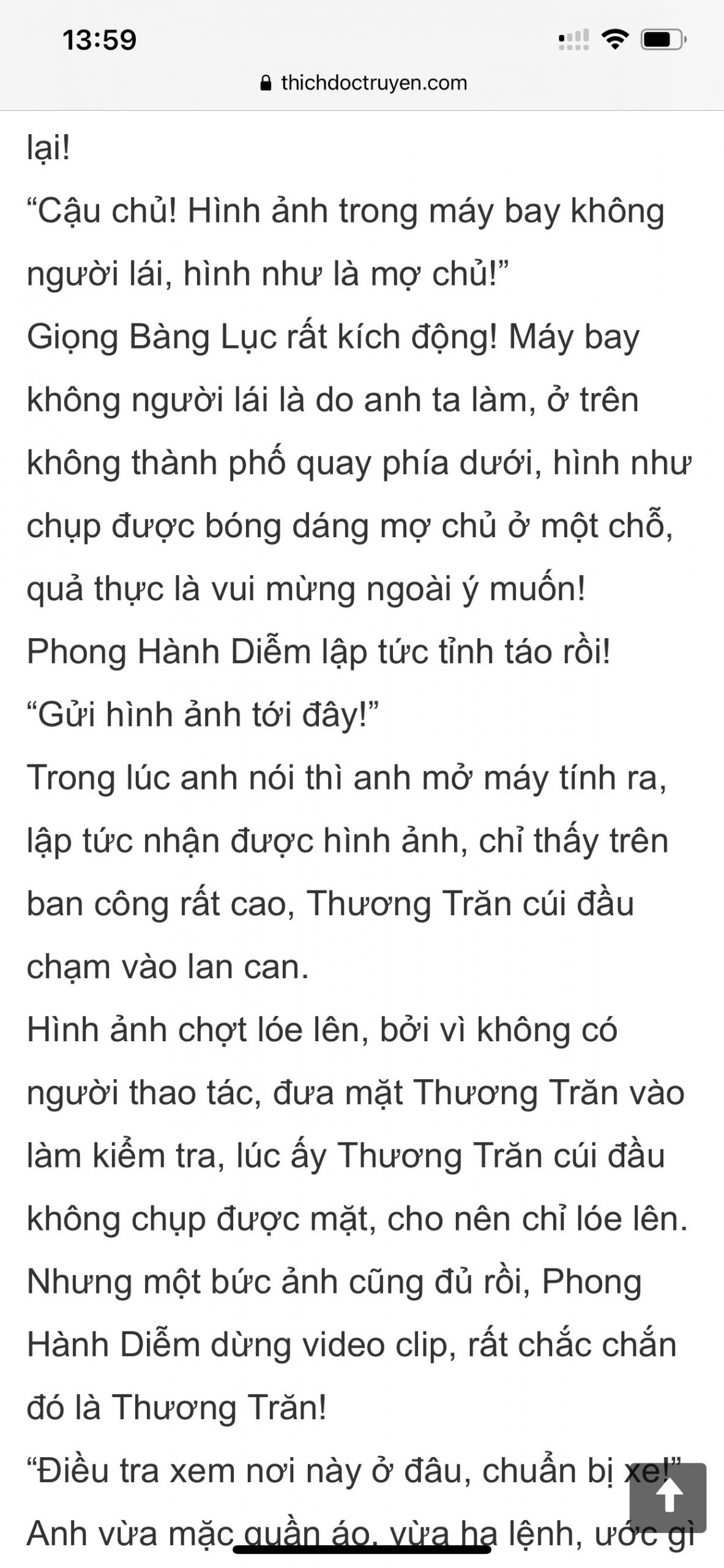 cô vợ tái sinh