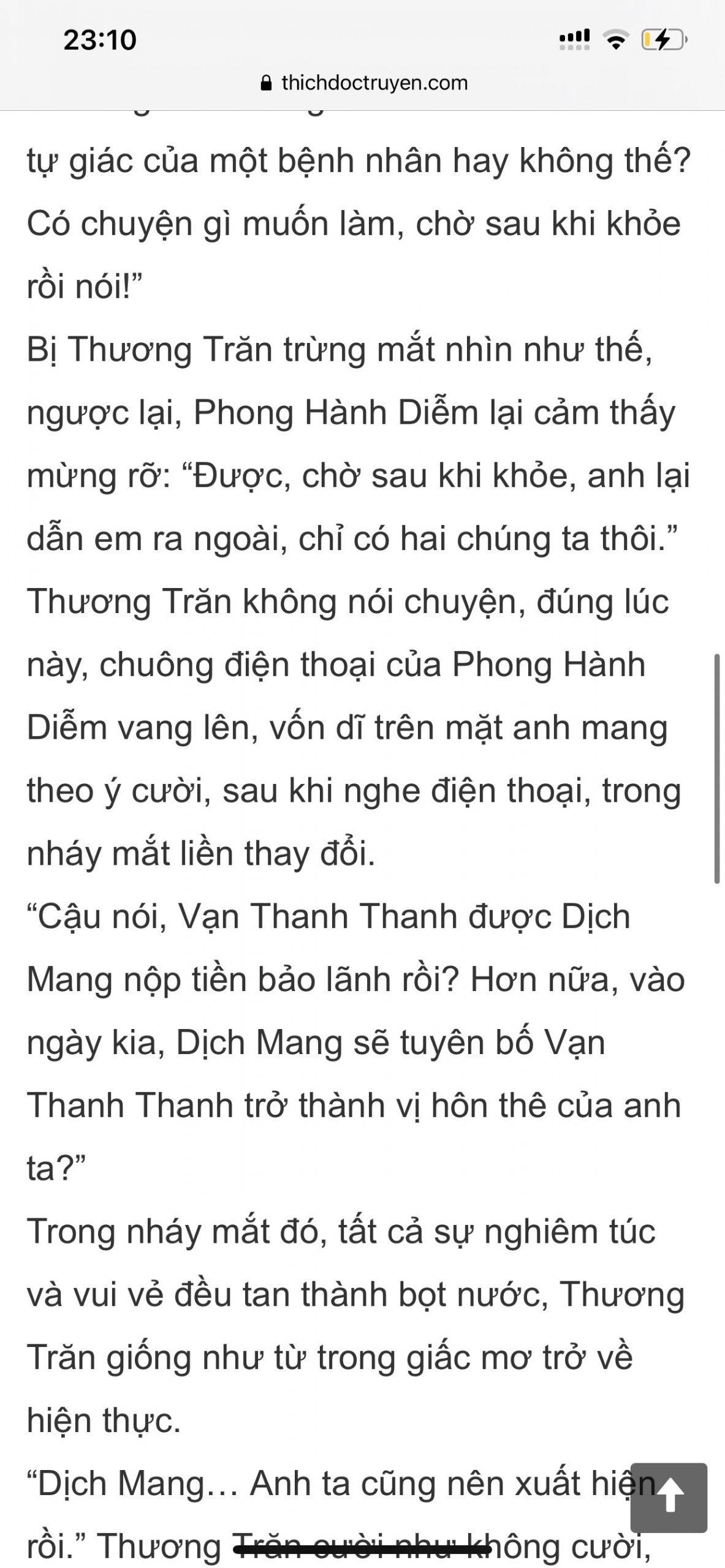 cô vợ tái sinh