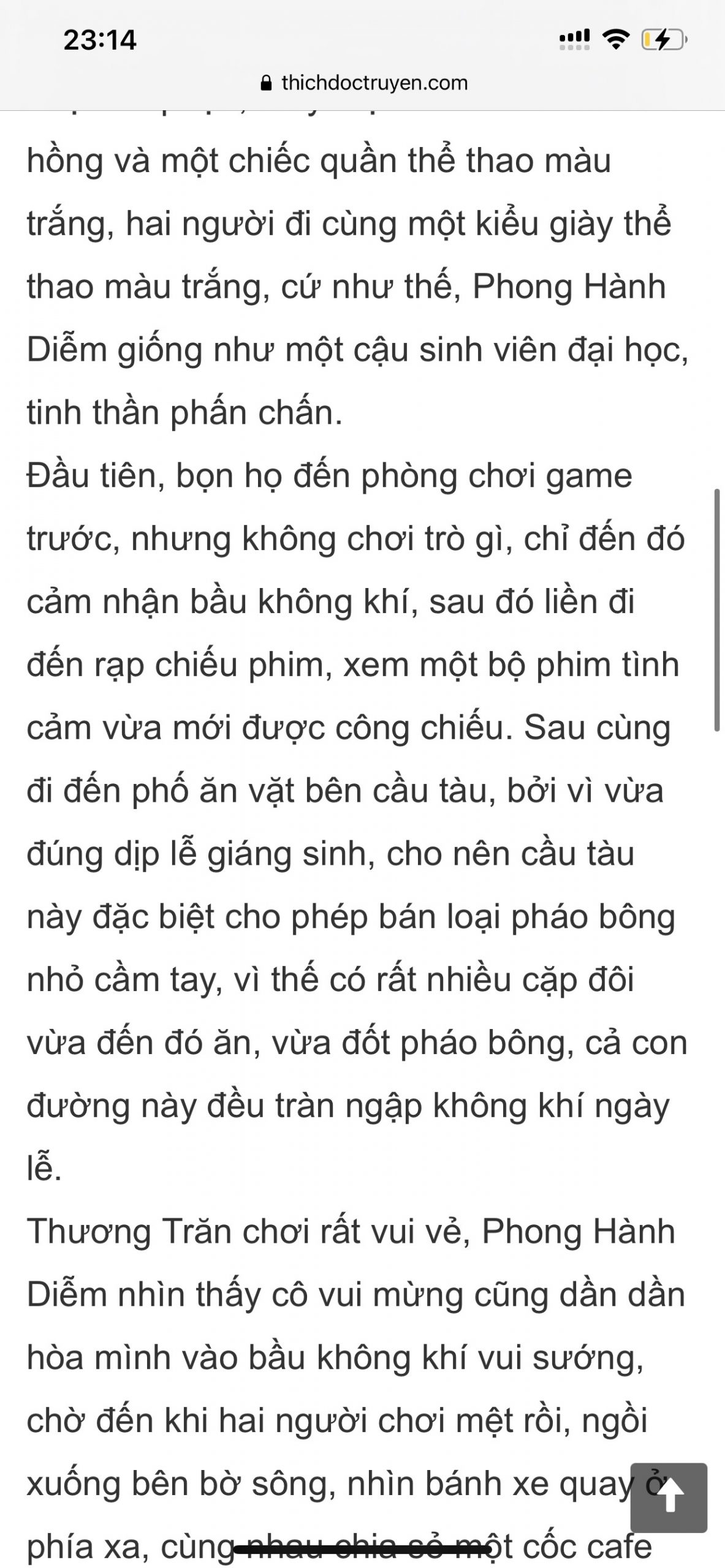 cô vợ tái sinh