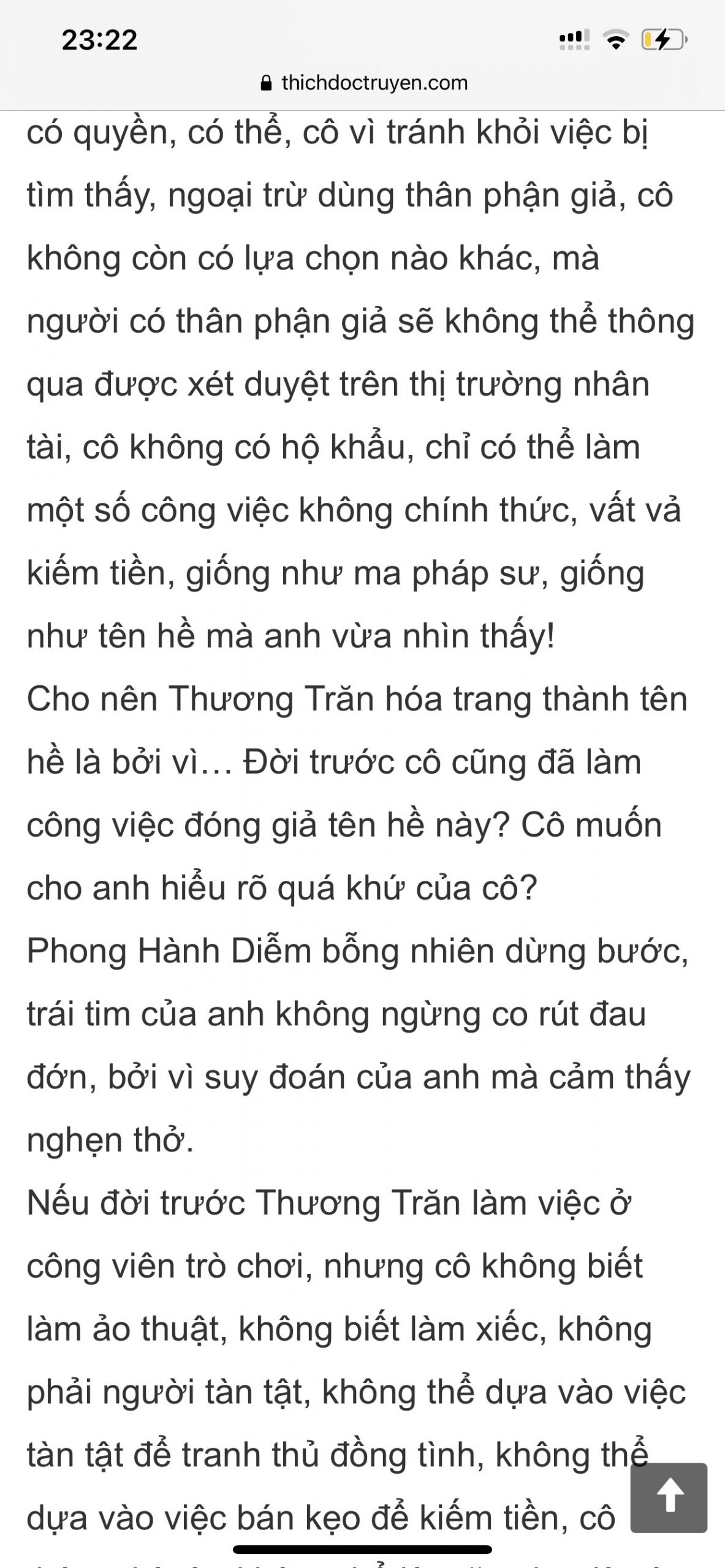 cô vợ tái sinh