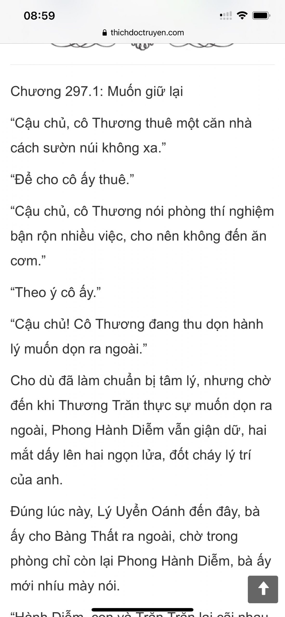 cô vợ tái sinh