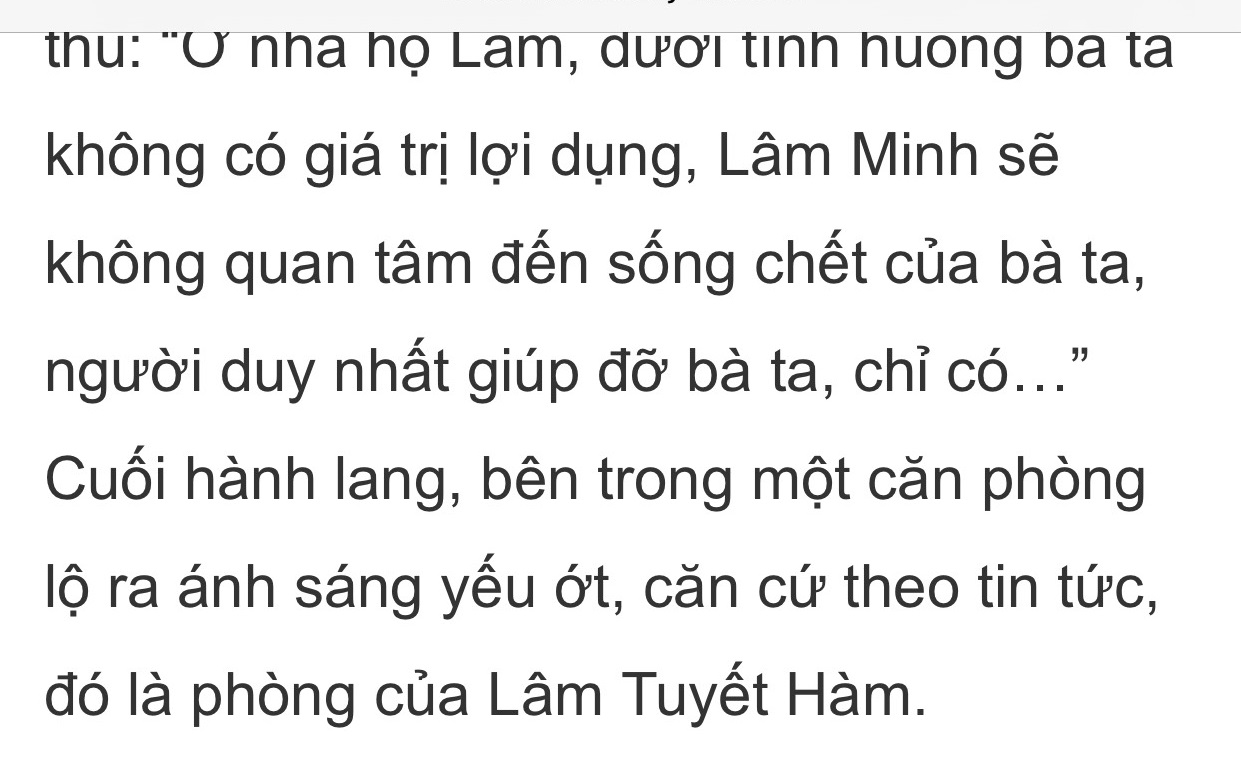 cô vợ tái sinh