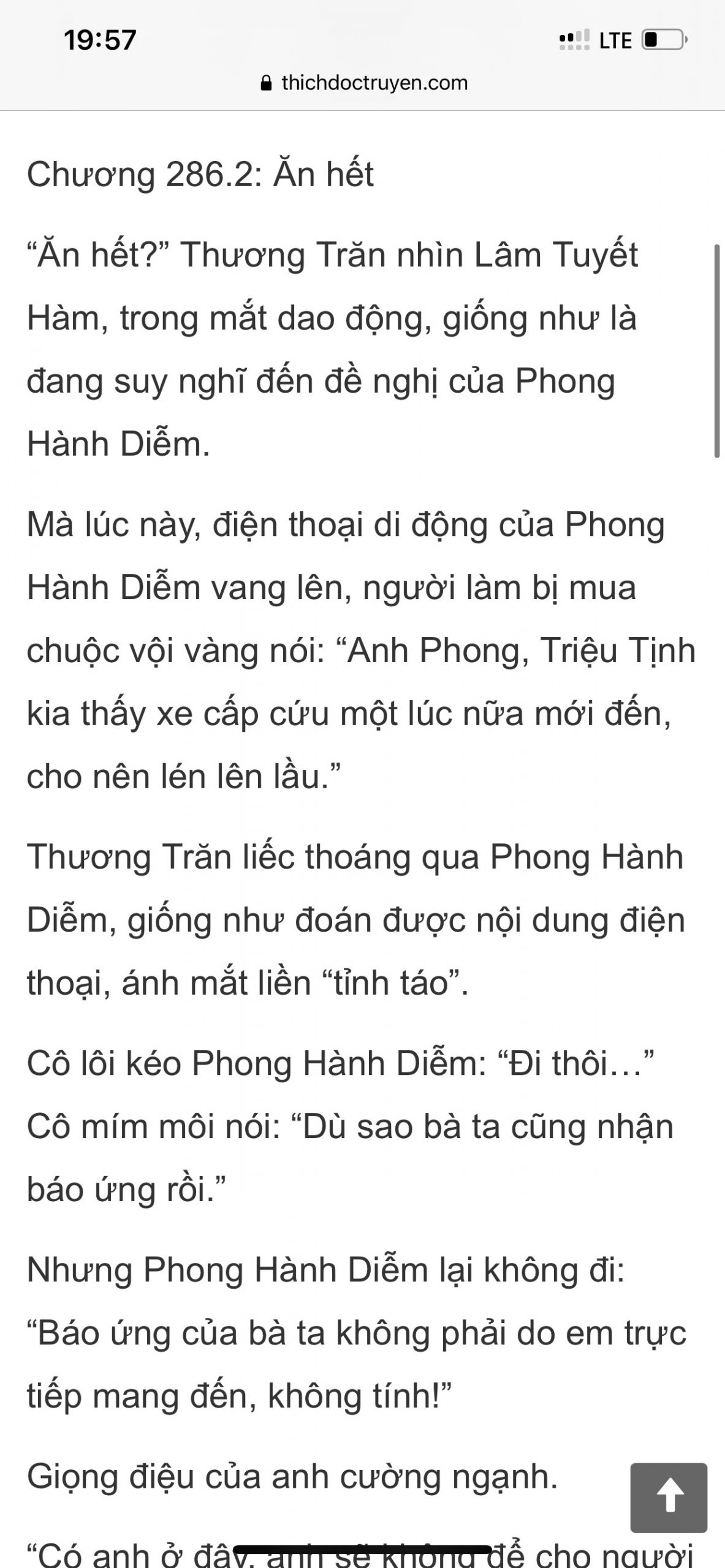 cô vợ tái sinh