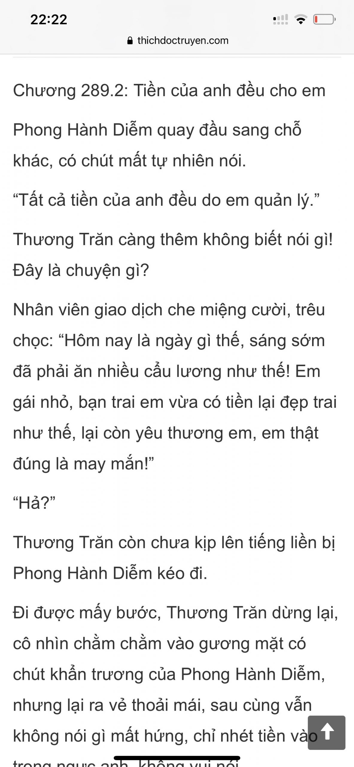 cô vợ tái sinh