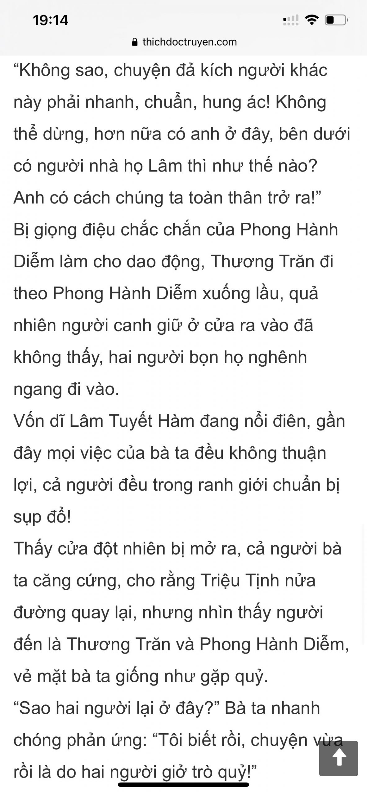 cô vợ tái sinh