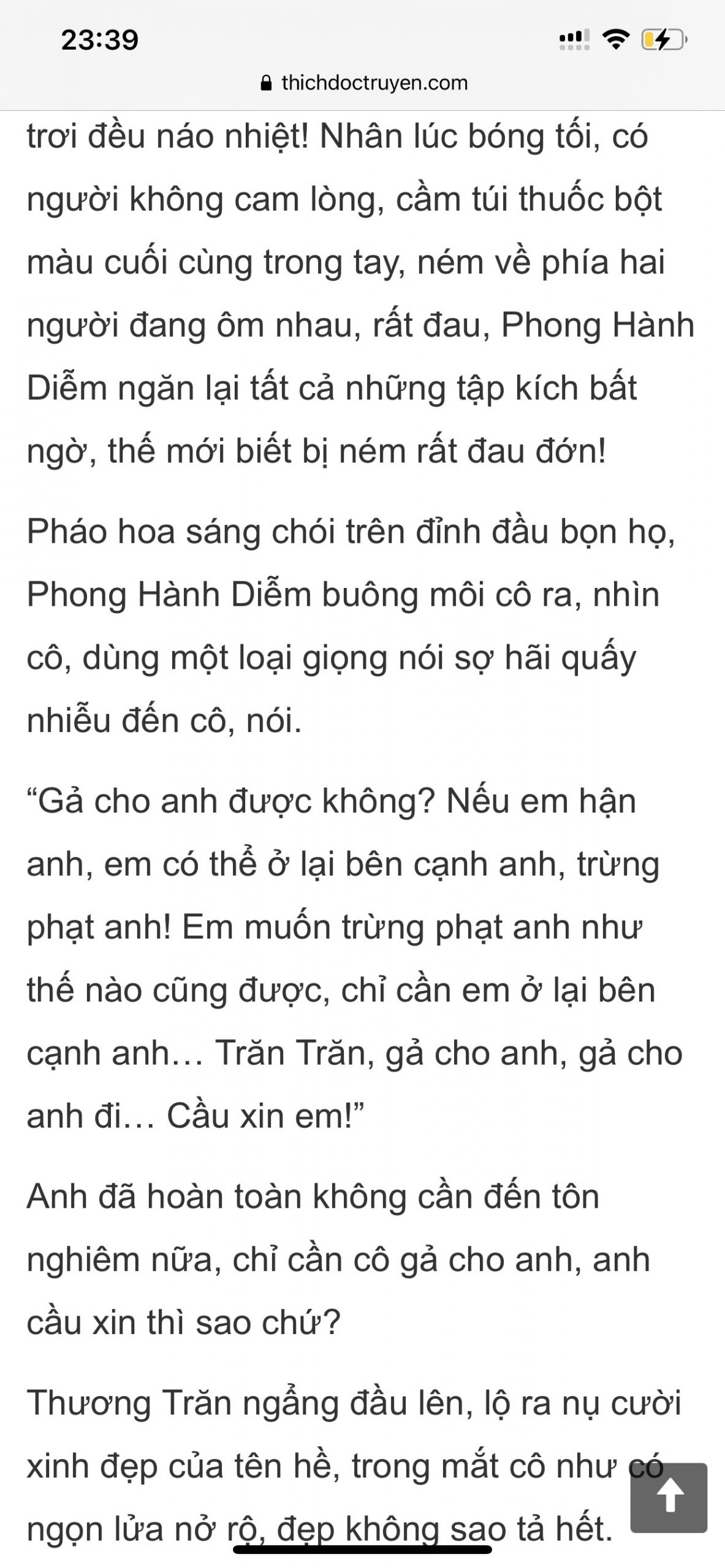 cô vợ tái sinh