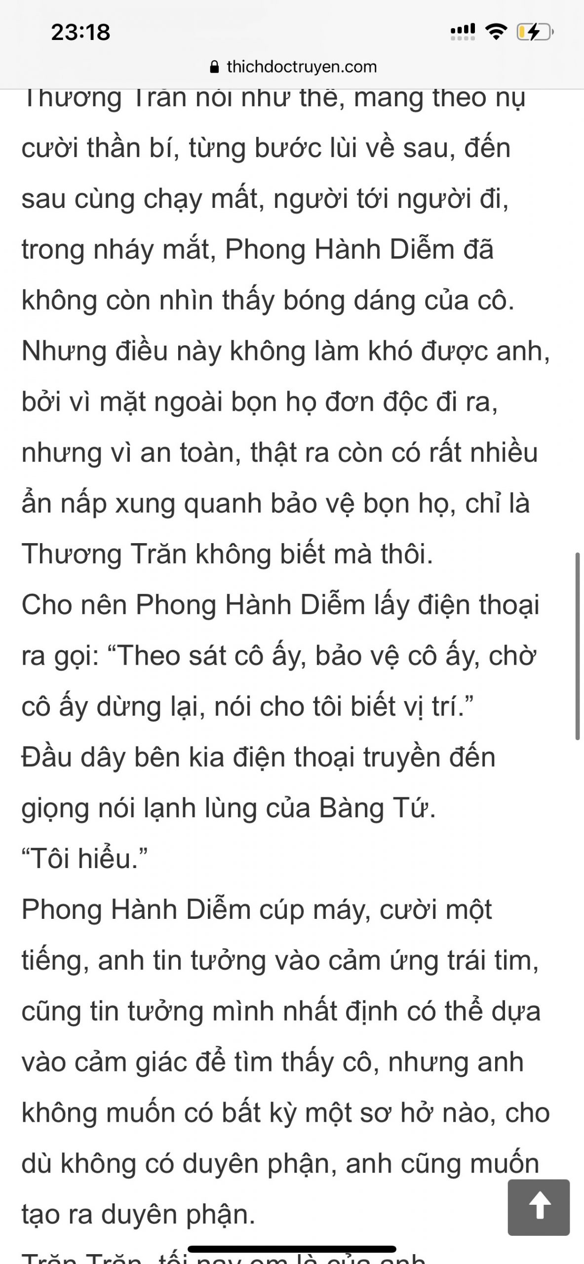 cô vợ tái sinh