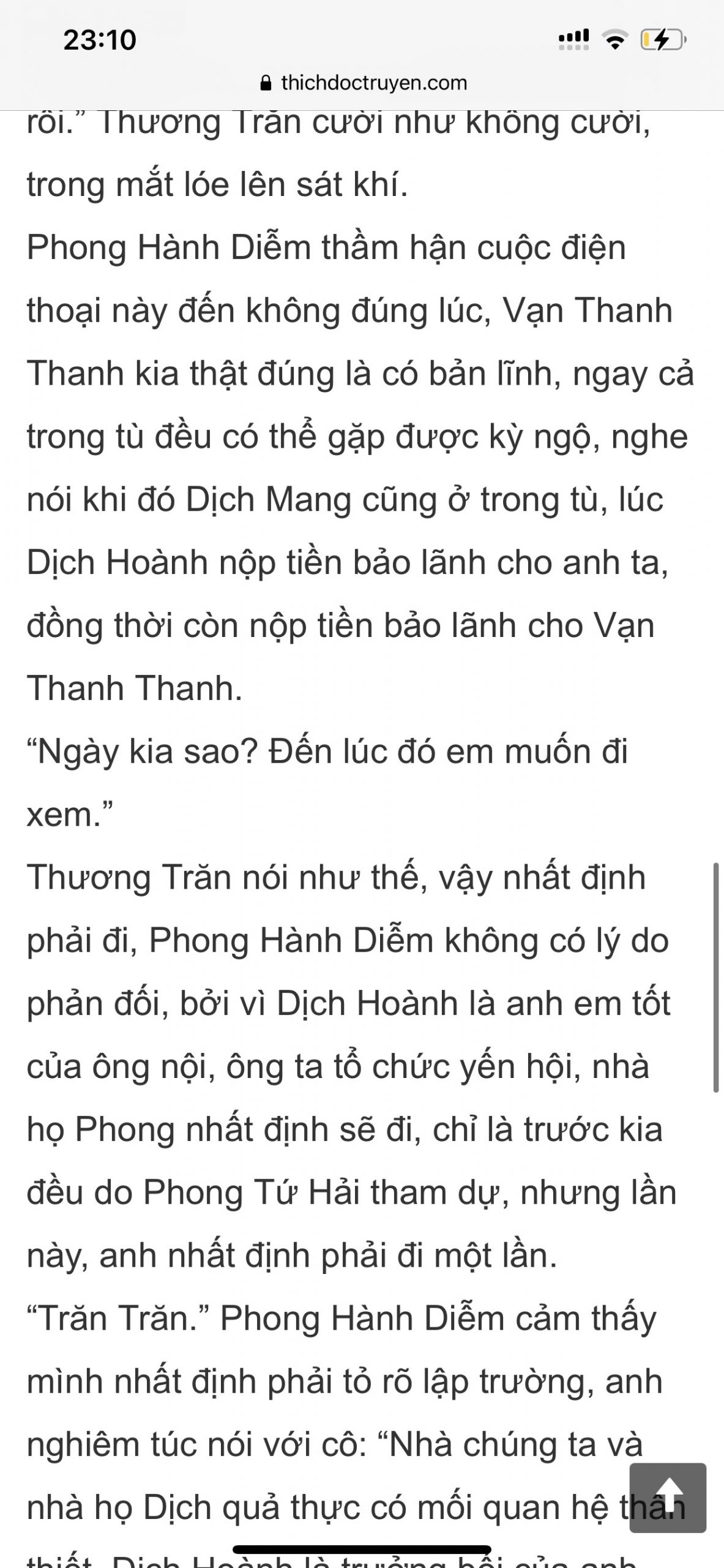 cô vợ tái sinh