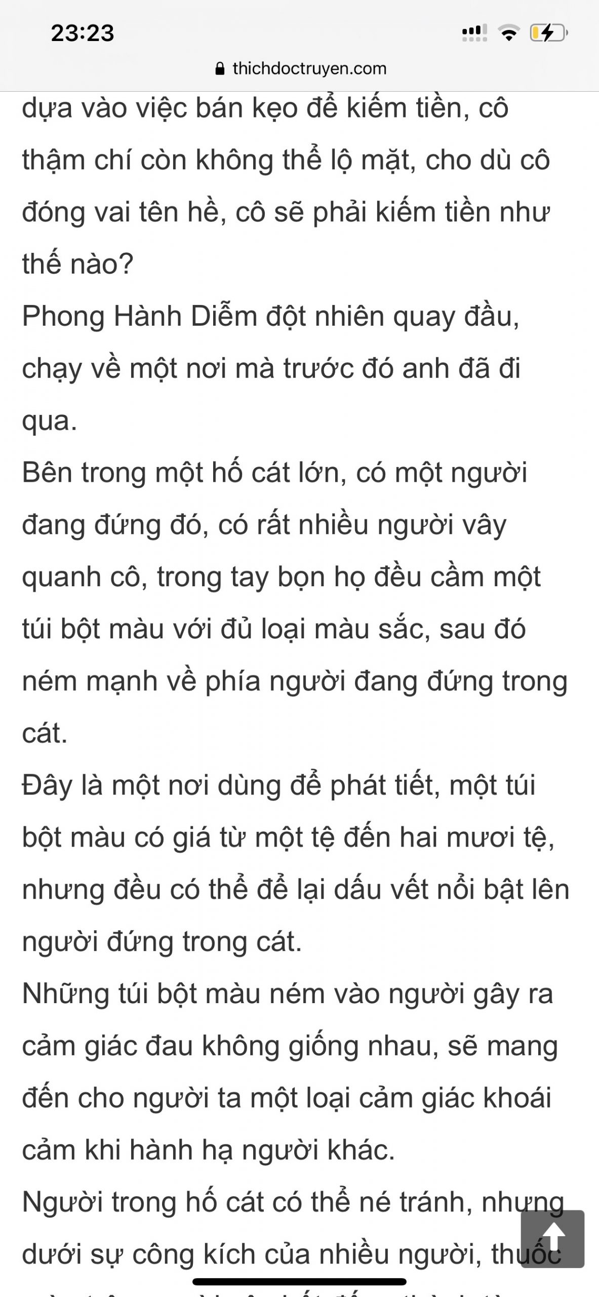 cô vợ tái sinh