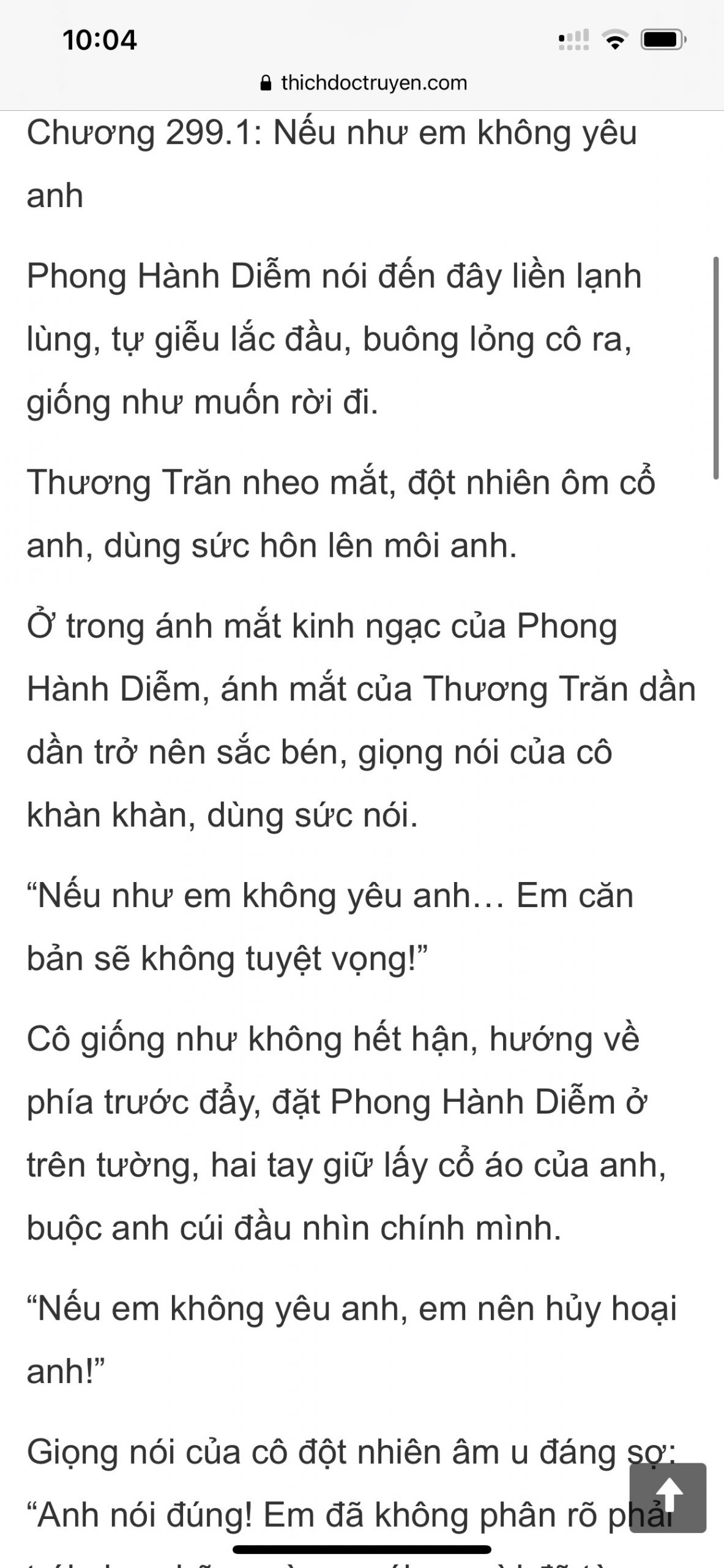 cô vợ tái sinh