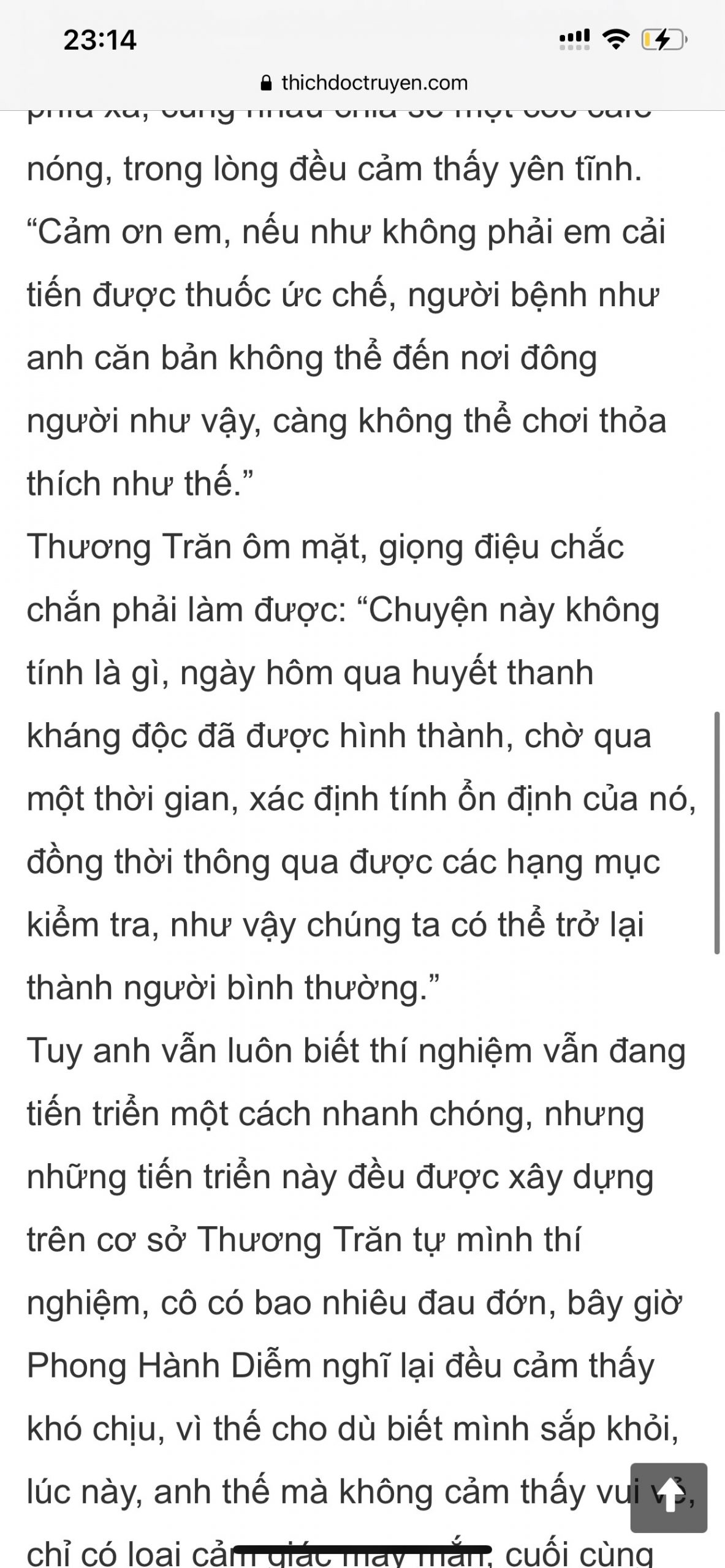 cô vợ tái sinh