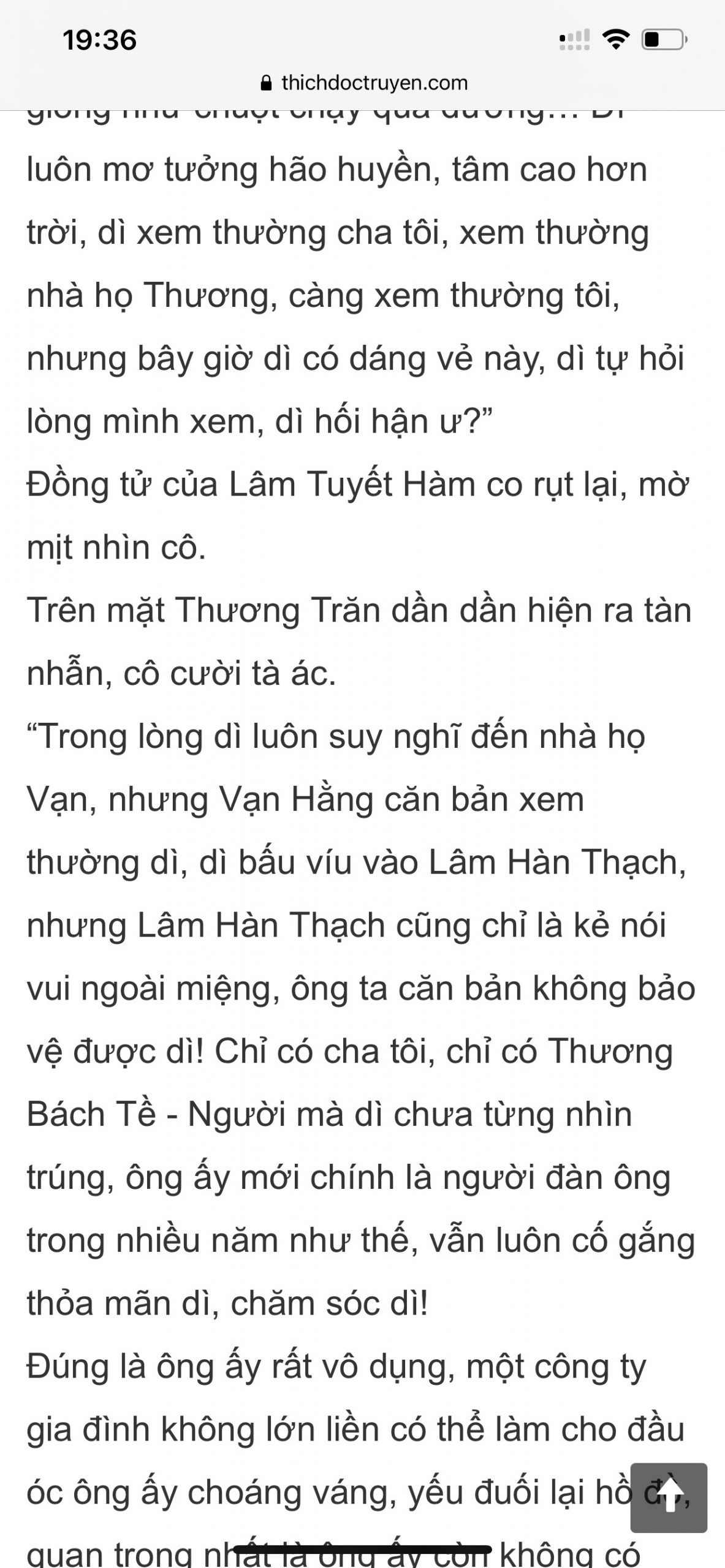 cô vợ tái sinh