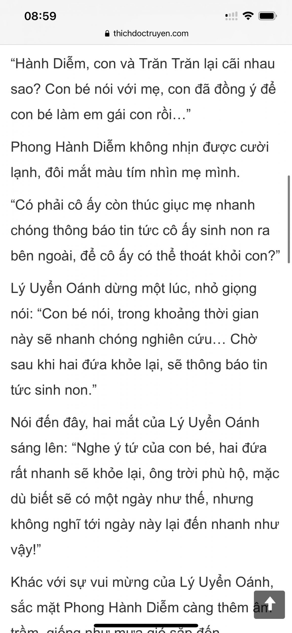 cô vợ tái sinh