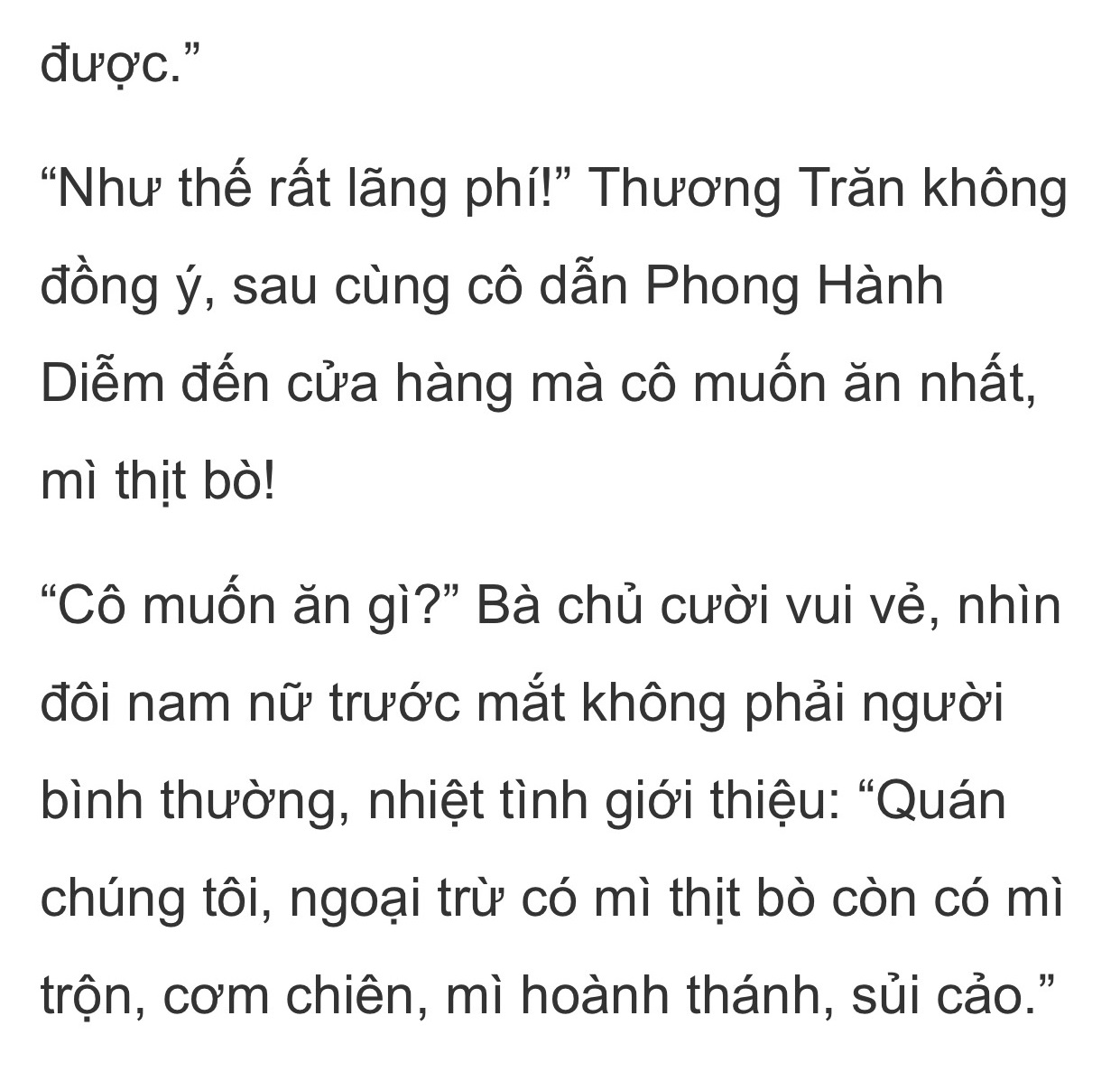 cô vợ tái sinh