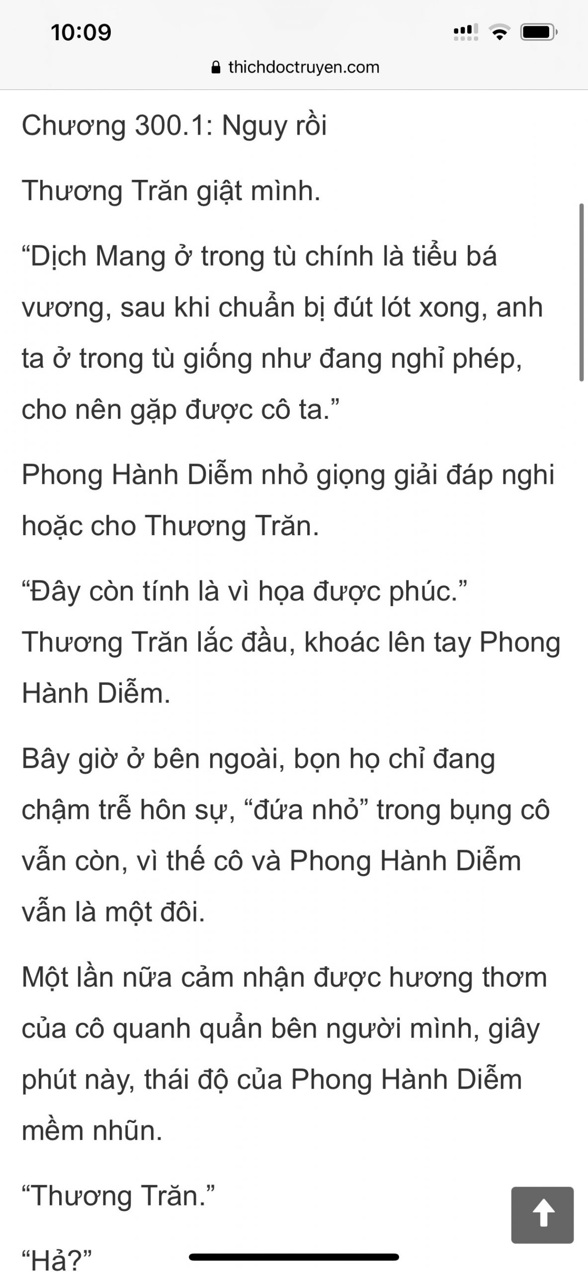 cô vợ tái sinh