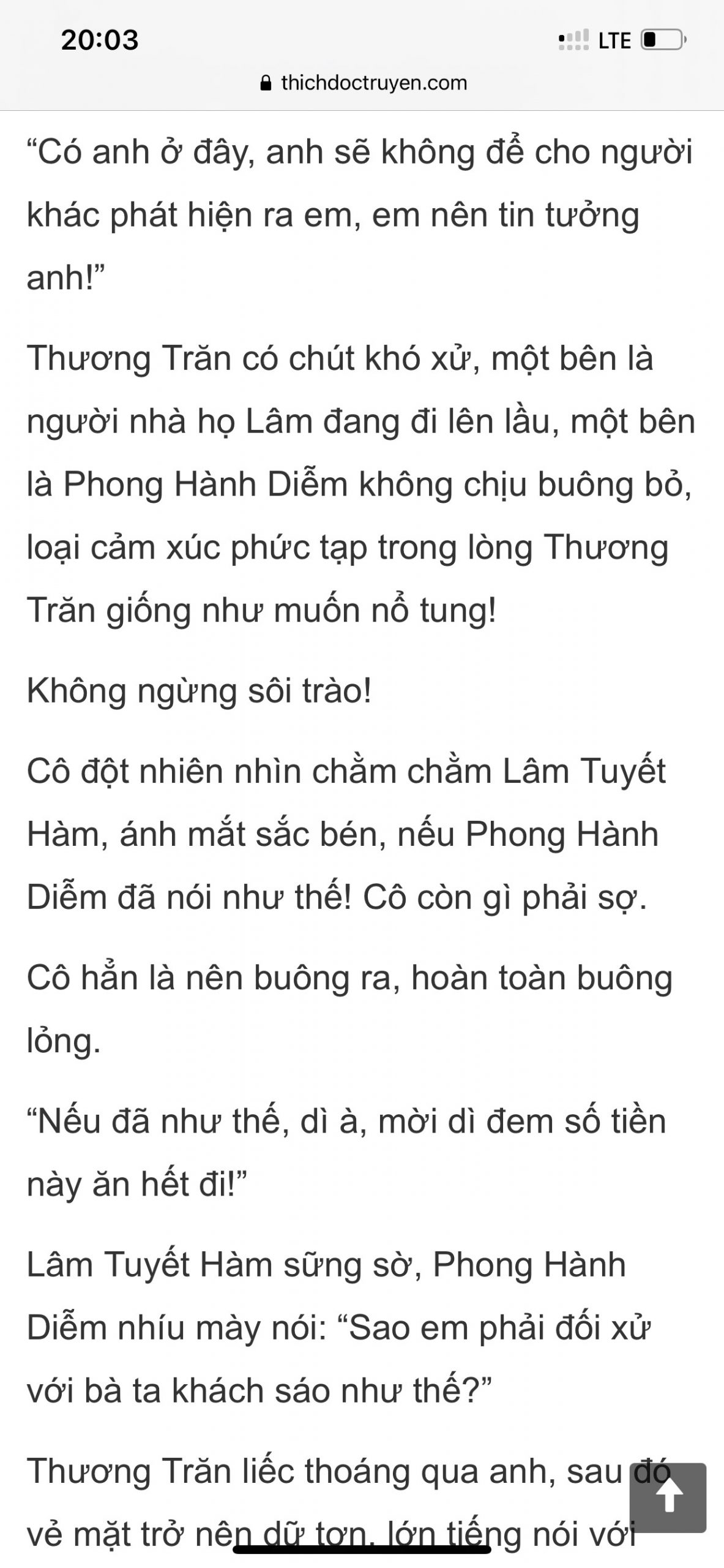 cô vợ tái sinh