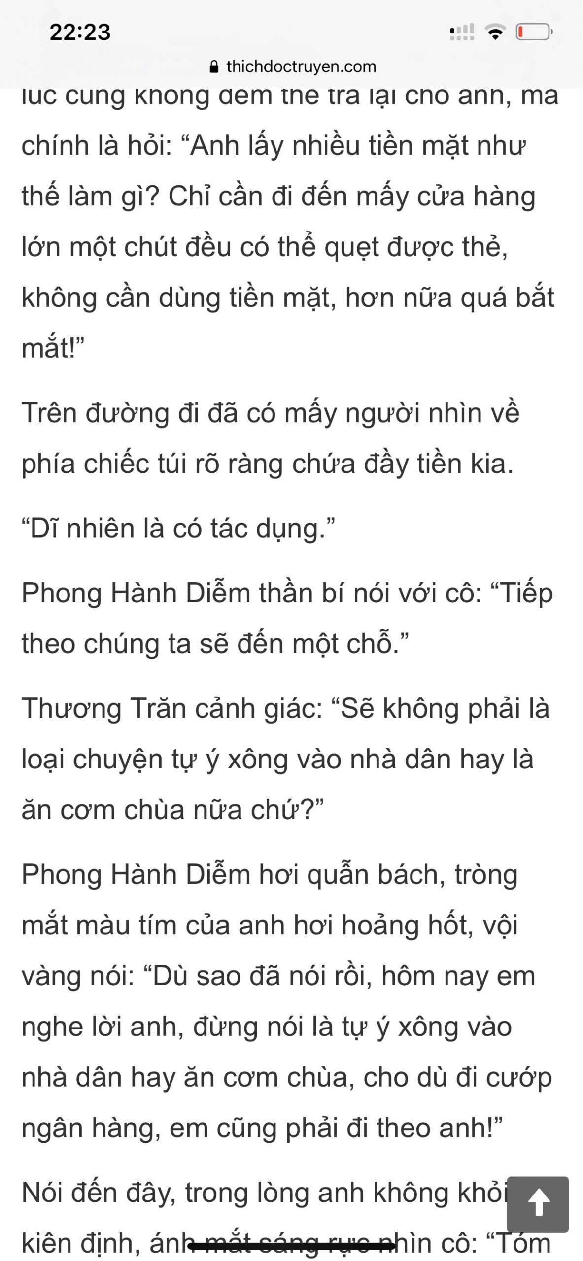 cô vợ tái sinh