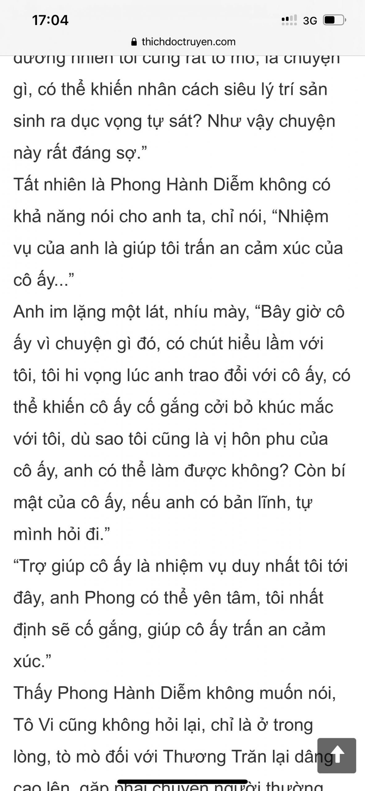 cô vợ tái sinh