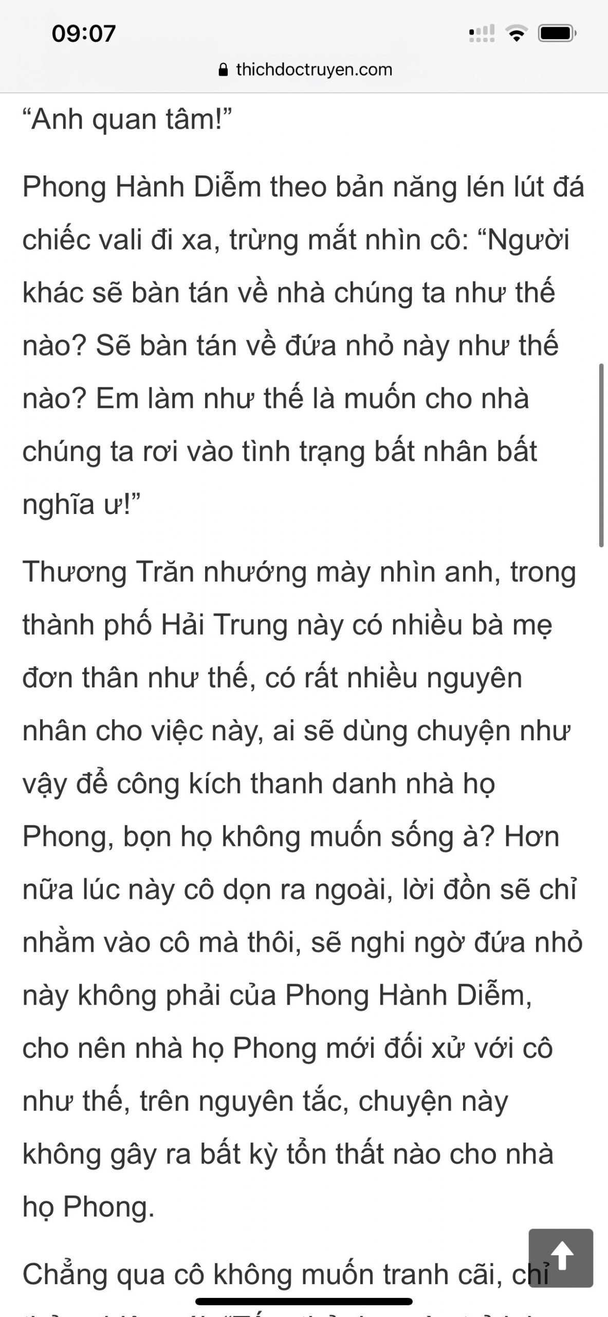 cô vợ tái sinh